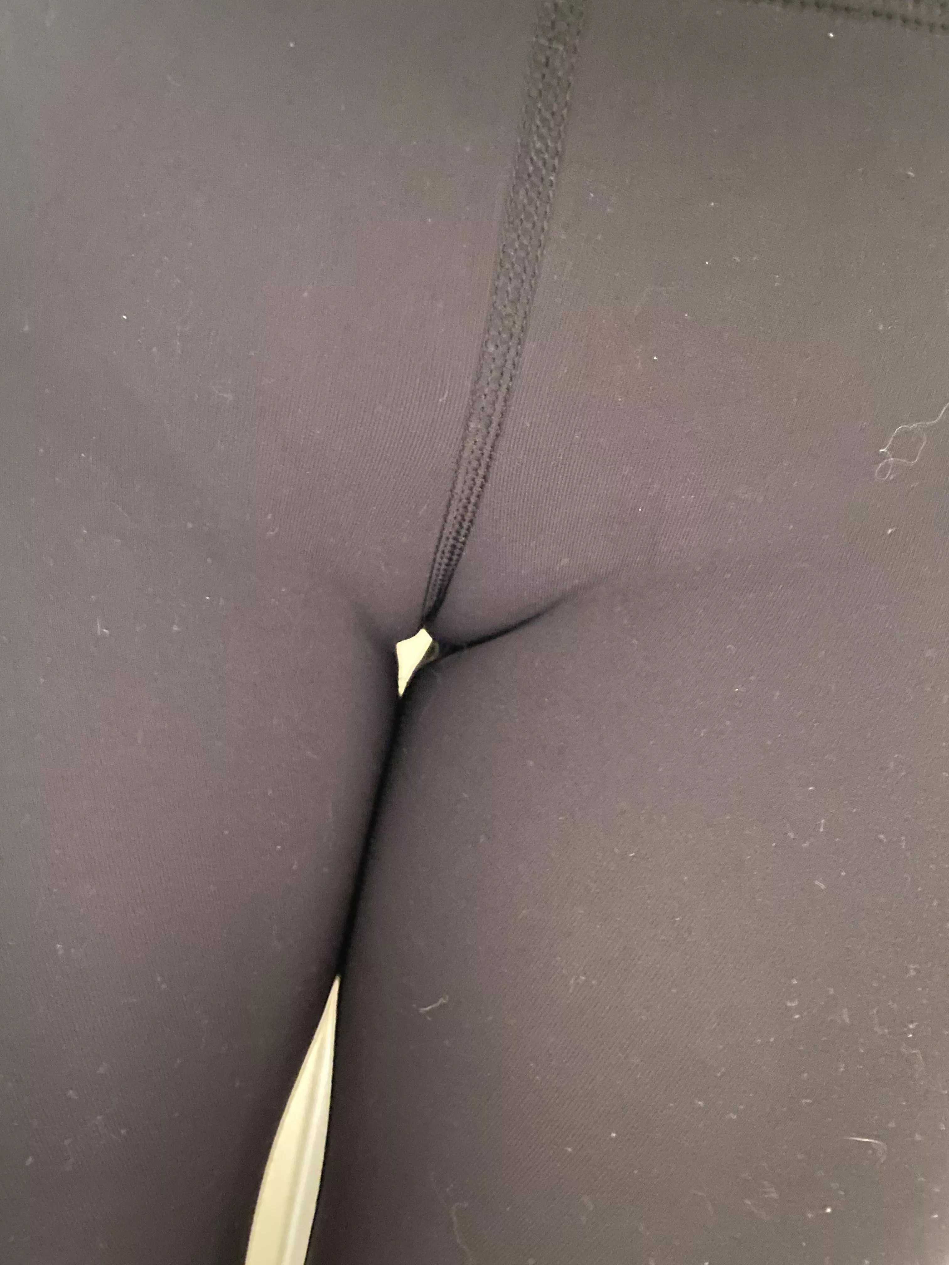 Teasing… (OC) [f]