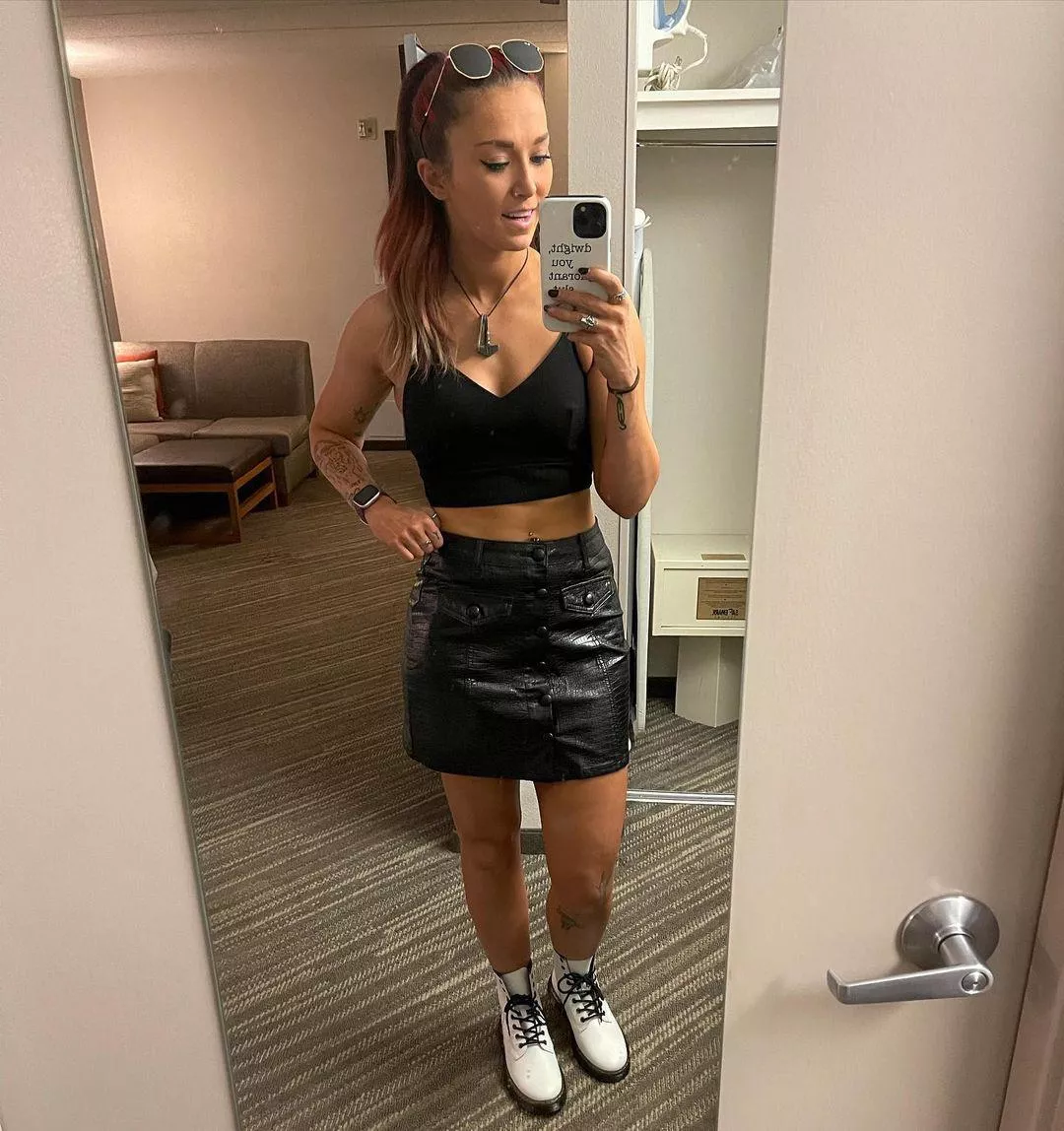 Tegan Nox