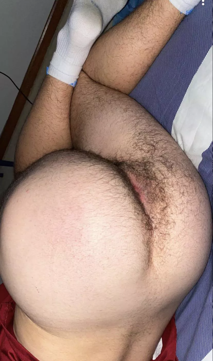 Tell me exactly what you’d do with my hole, is it tight enough?