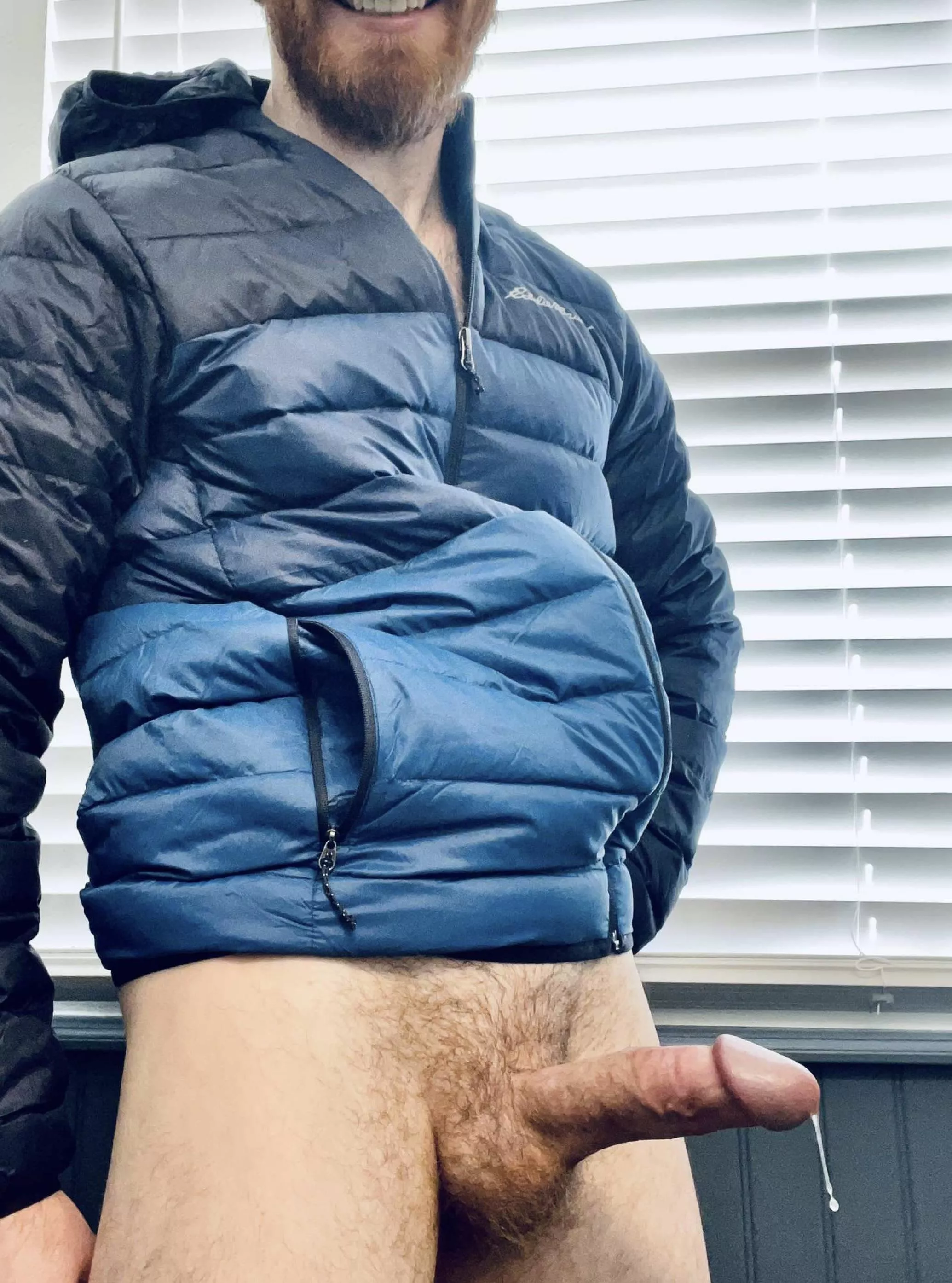 That drip is just begging to be licked up [35]