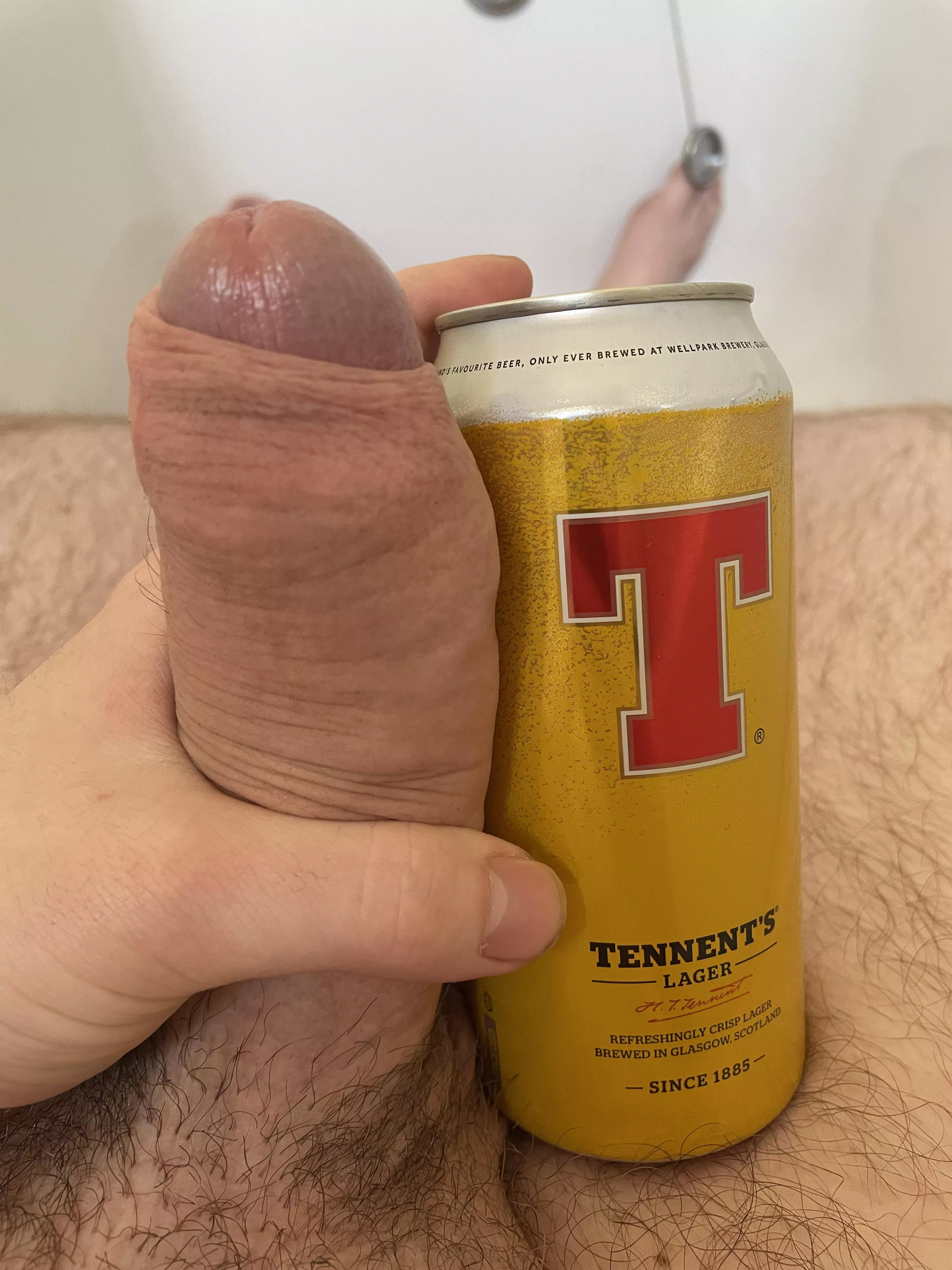 Thatâ€™s a pint can