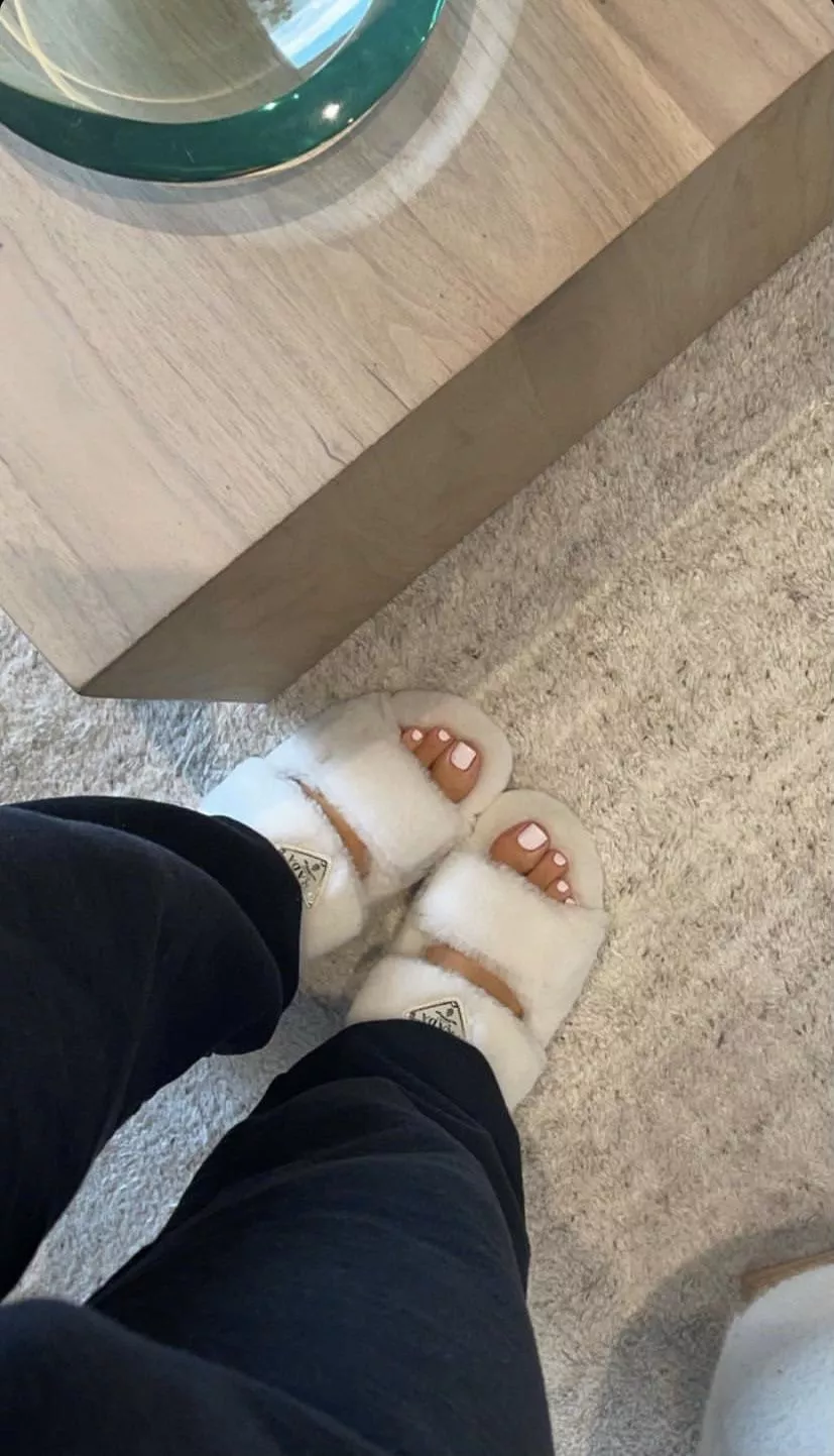 The best toes