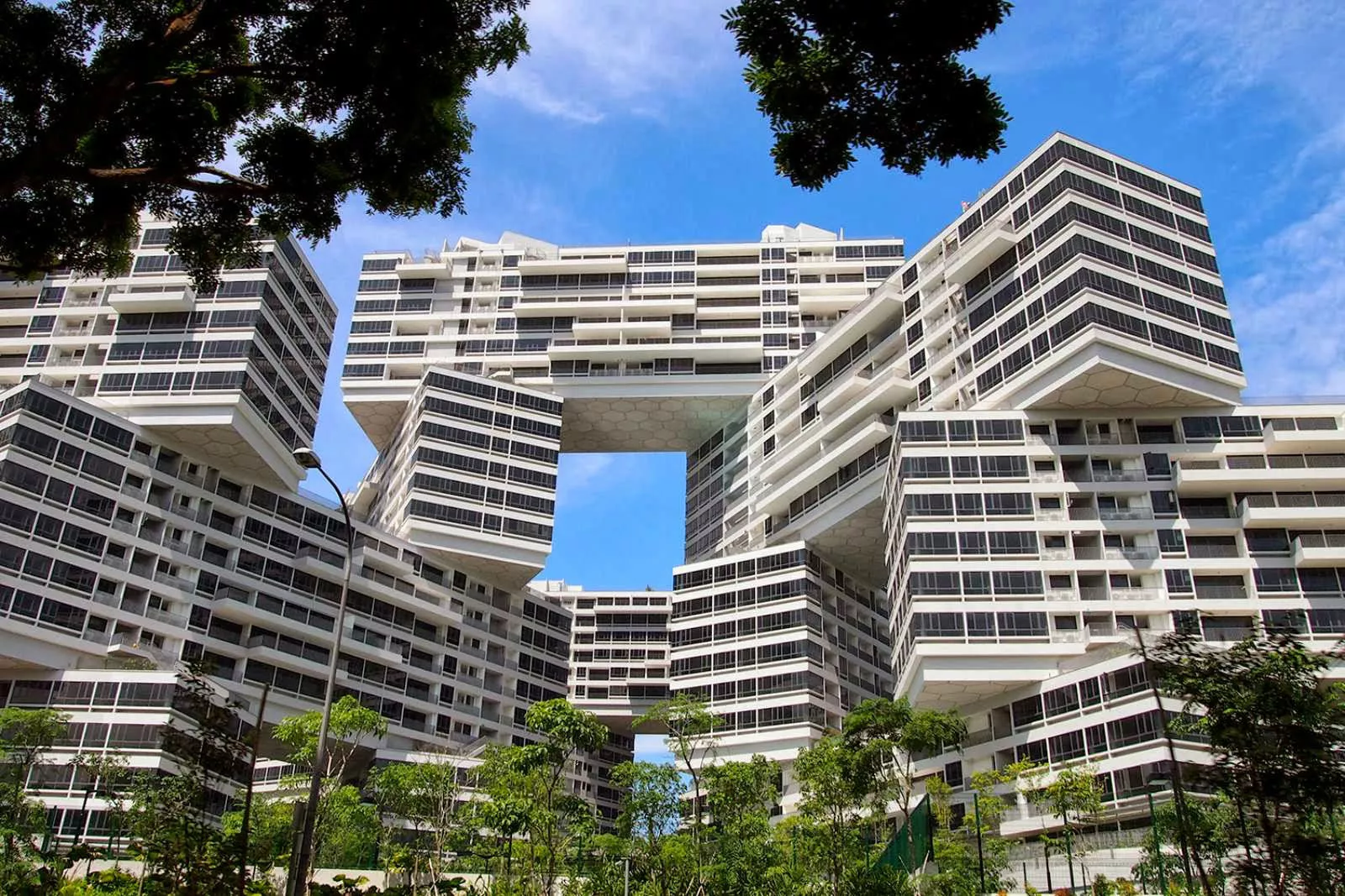 The Interlace Singapore [1600x1067]