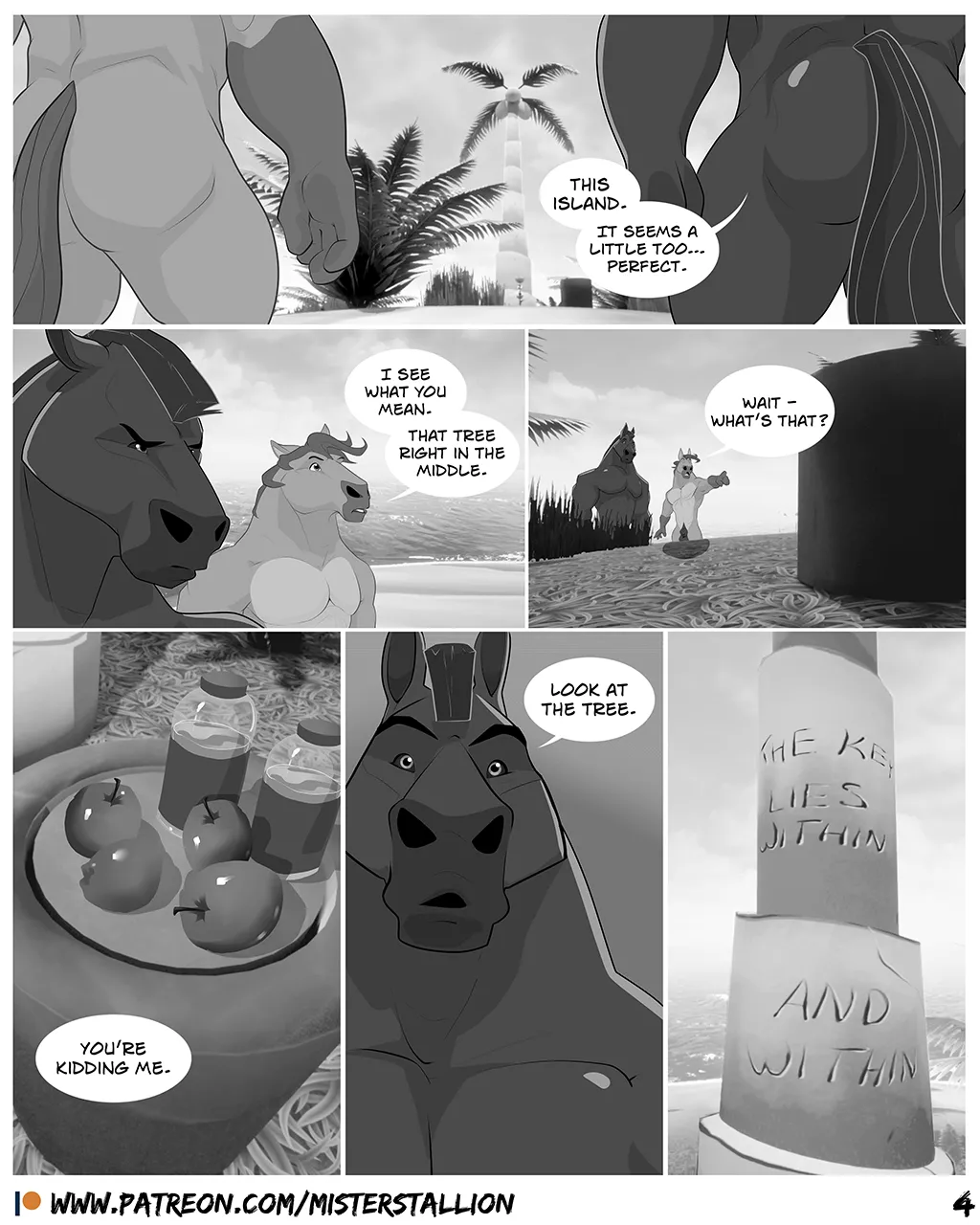 The Island - pg 4