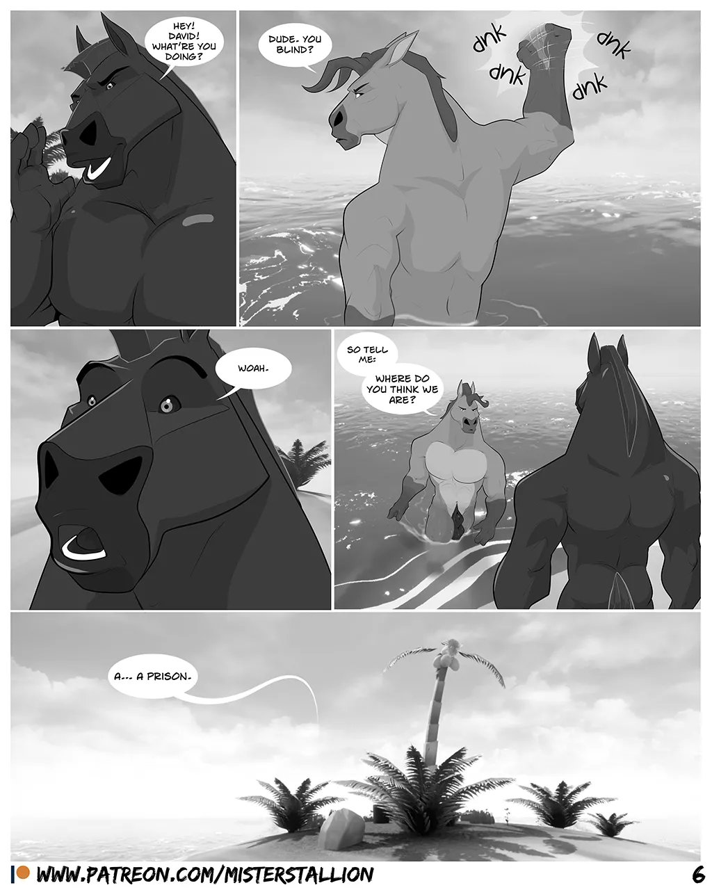 The Island - pg 6