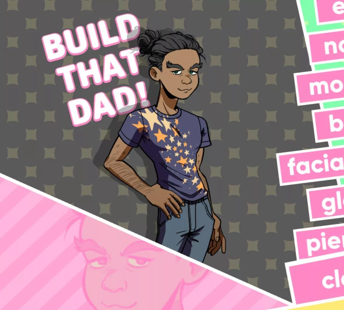 The new seggsiest Dad around [Dream Daddy]