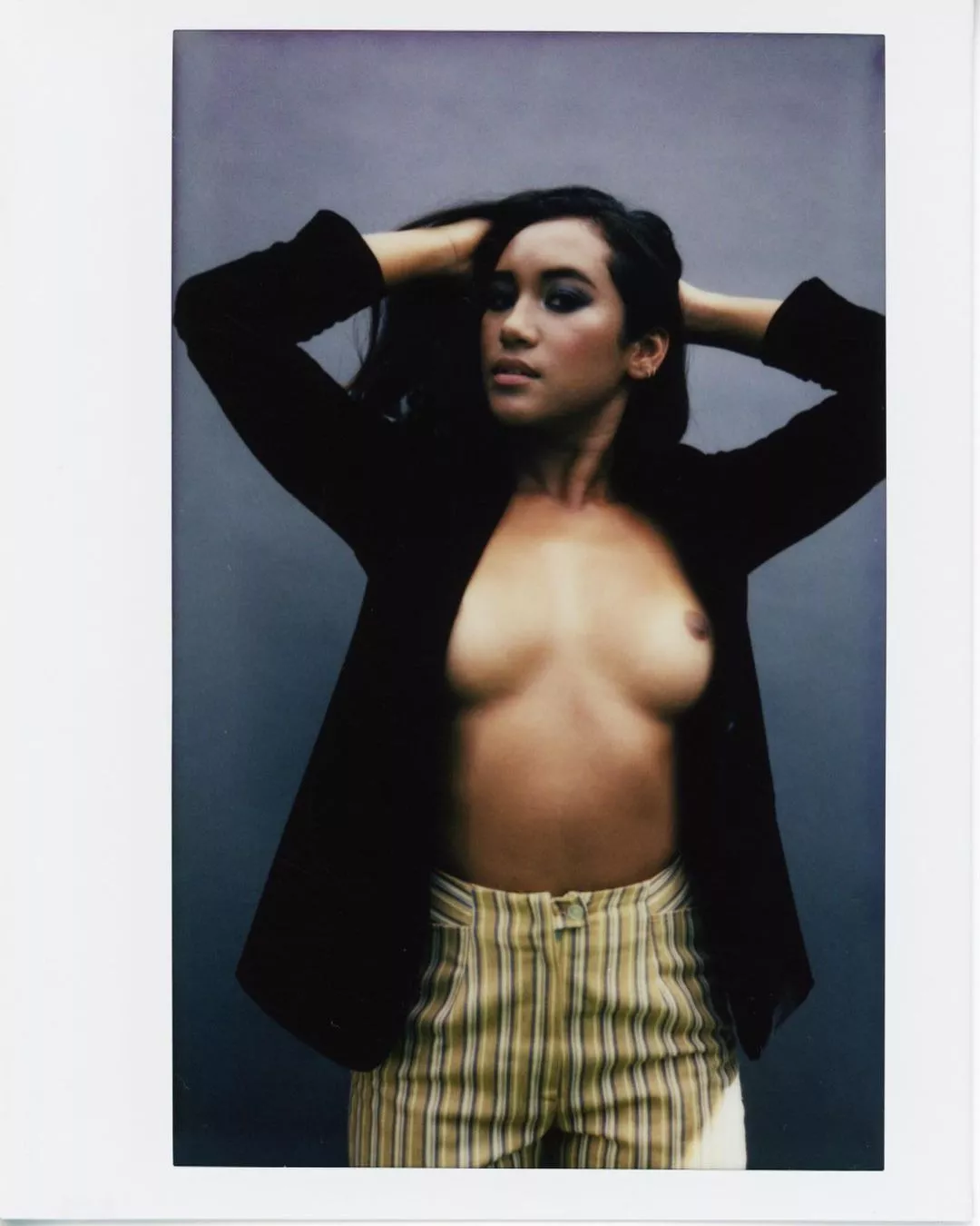 [The Walking Dead] Sydney Park