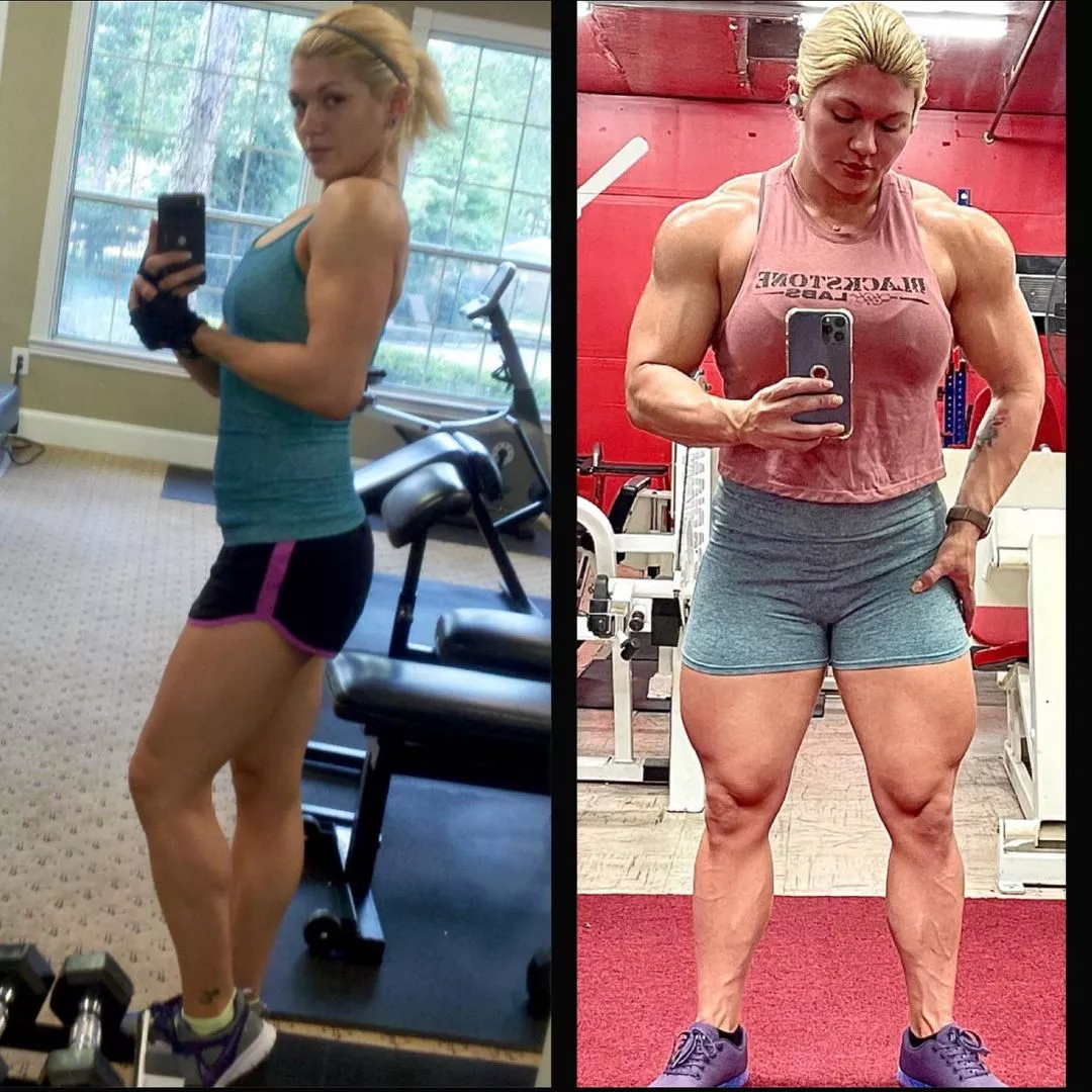 @thea_renee_ (9ine years, 120 to 170 lb.)