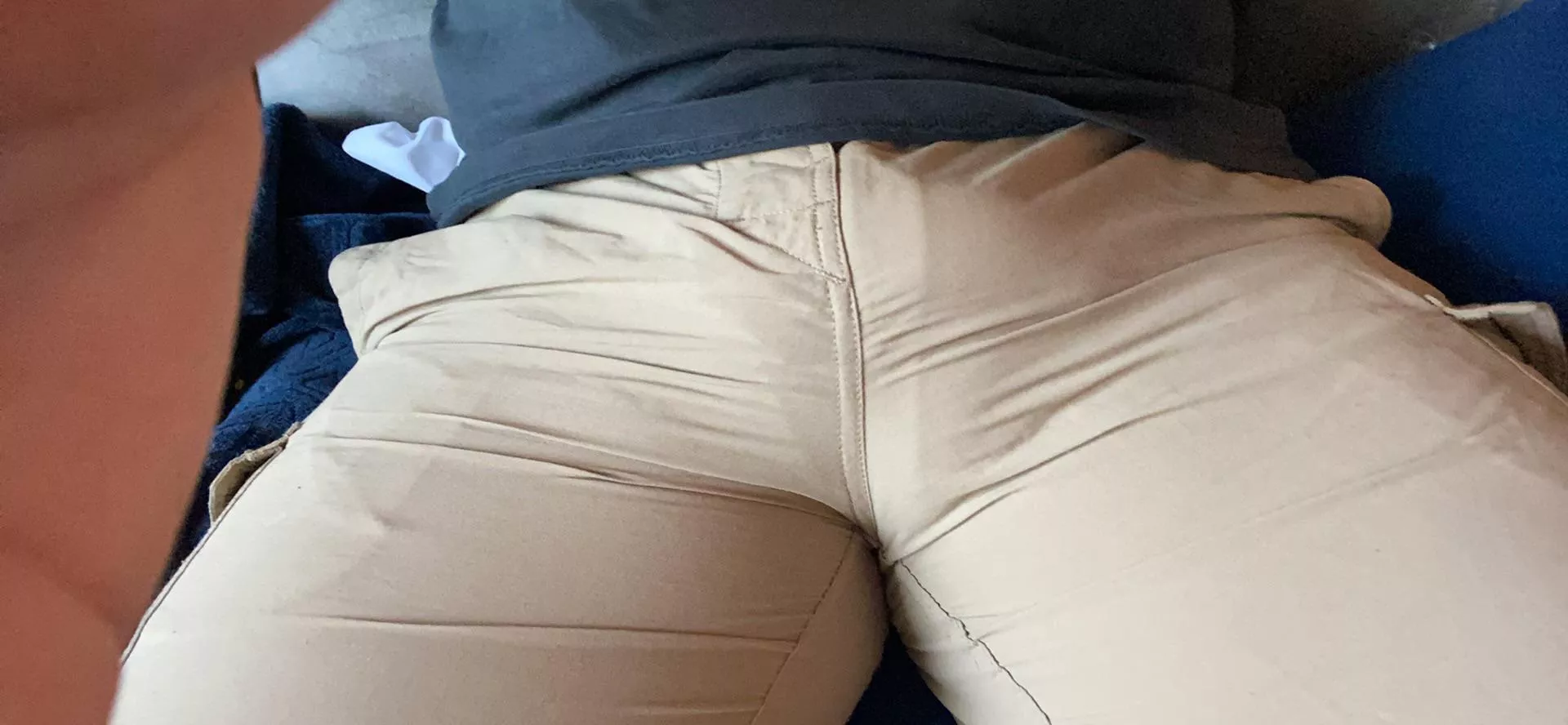 These are tight as fuck on my big bulge