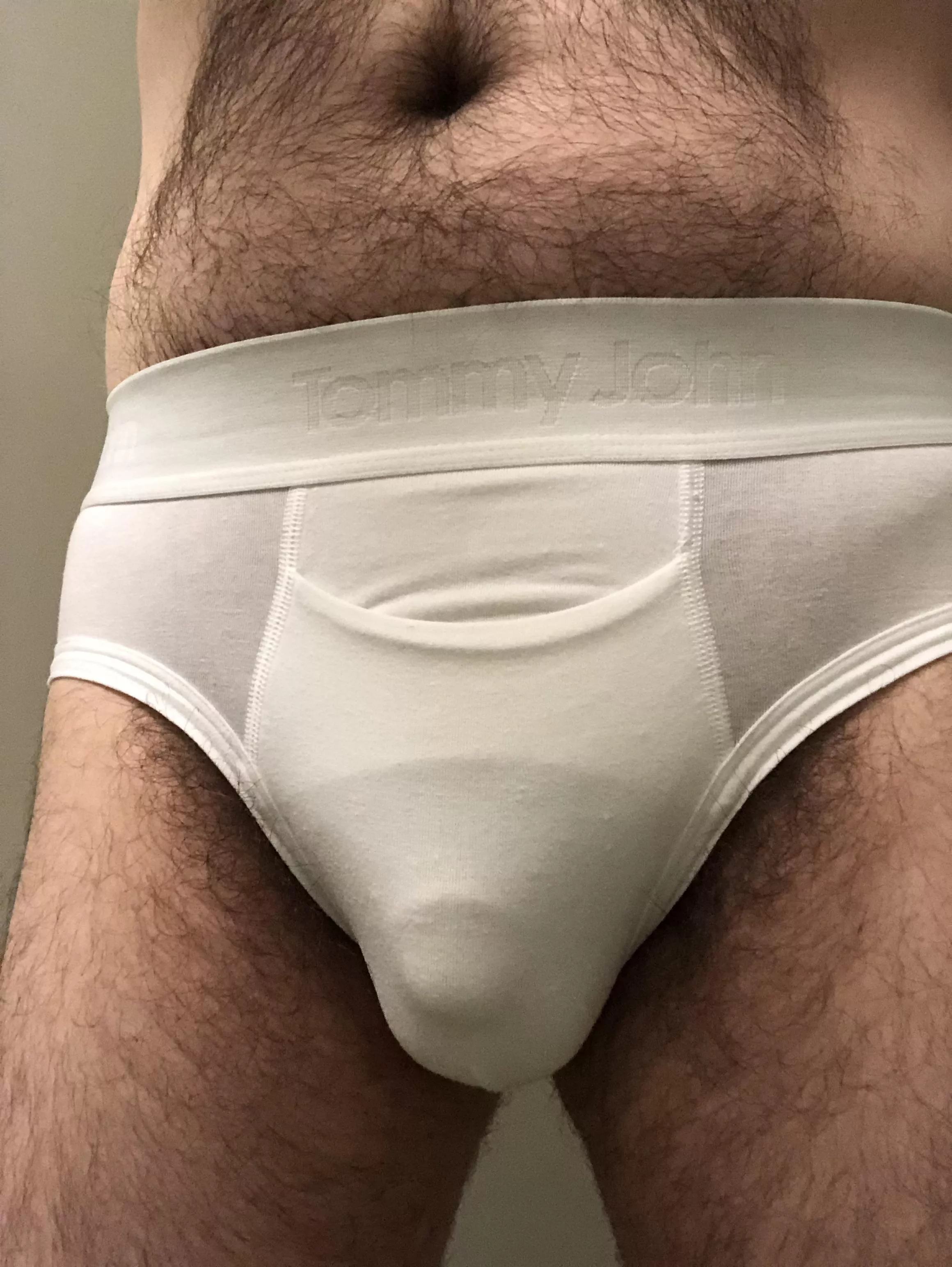 These briefs are so comfortable!