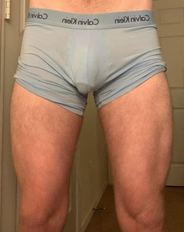 These Calvins seem to be good at.. showing off😉 (M20)