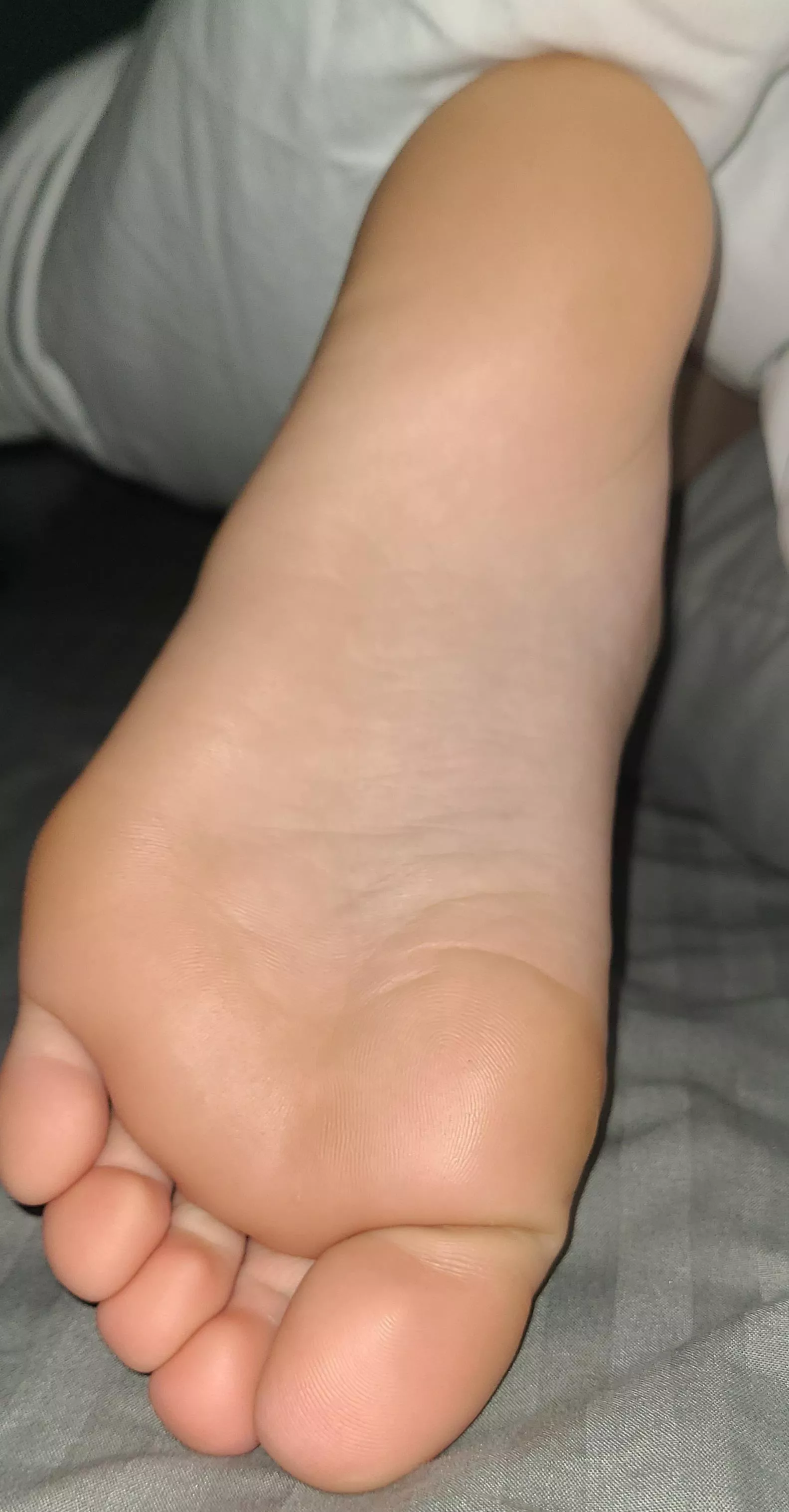 These soles are **chef's kiss**