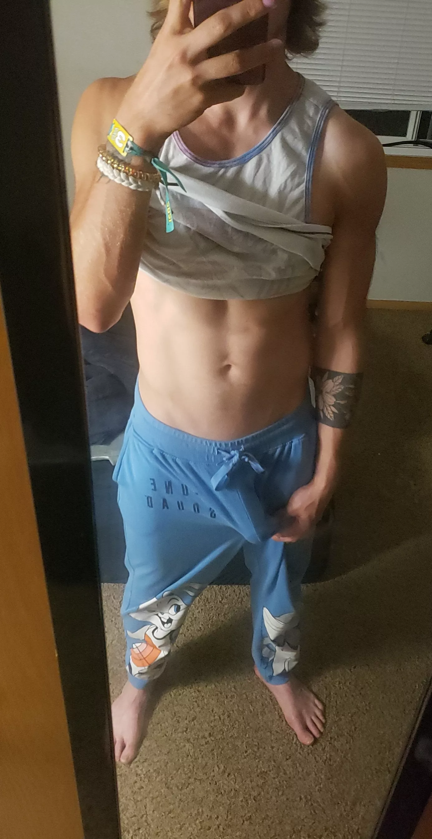 These sweats are the softest 🤤