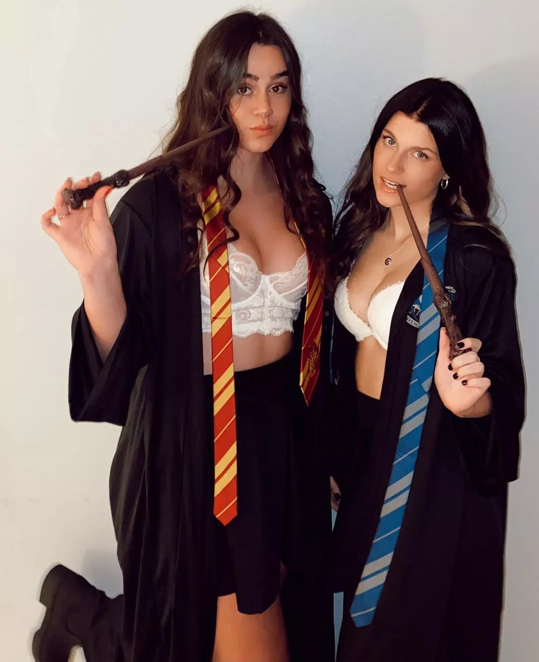 They request extra lessons on wand skills