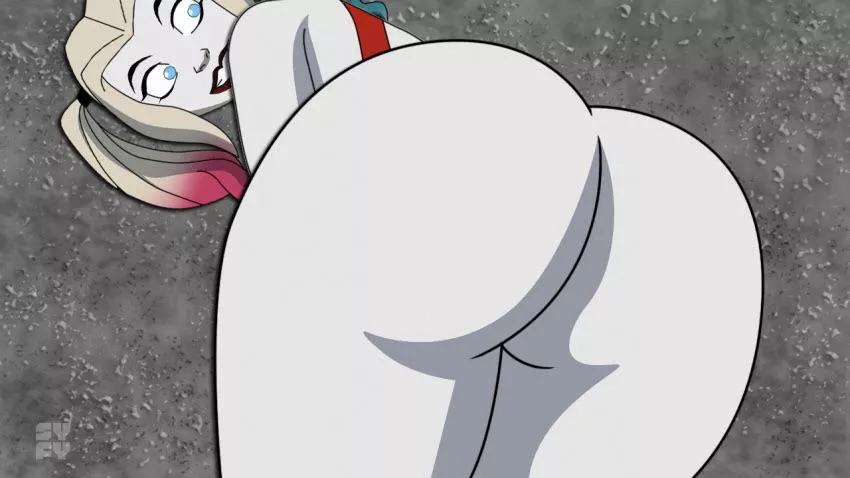 Thicc Harley