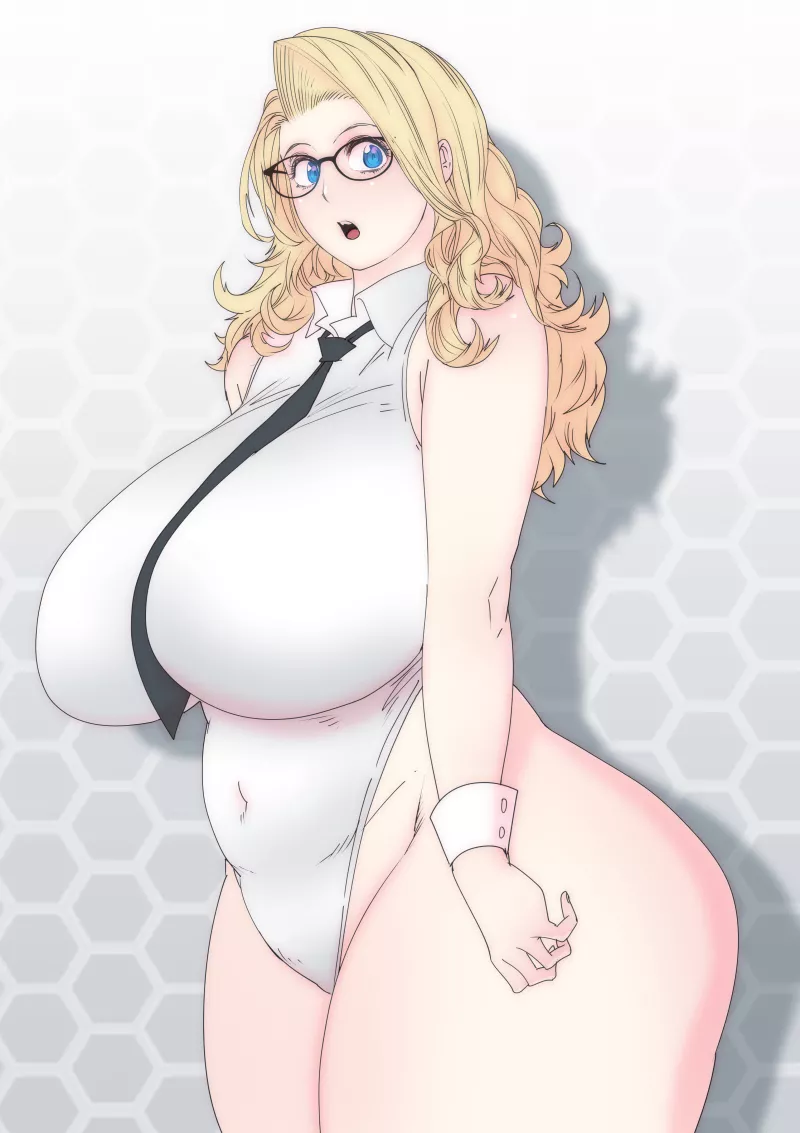 Thicc Milf (ButcherWORKSHOP)