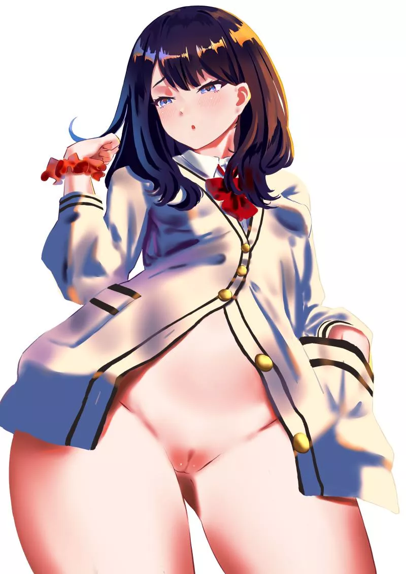 Thicc Rikka