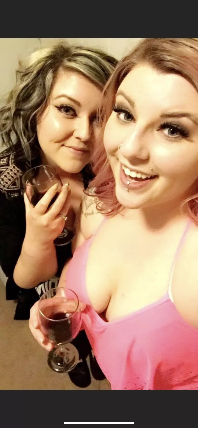 Thick Besties [2]