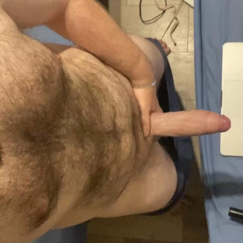 Thick dick daddy