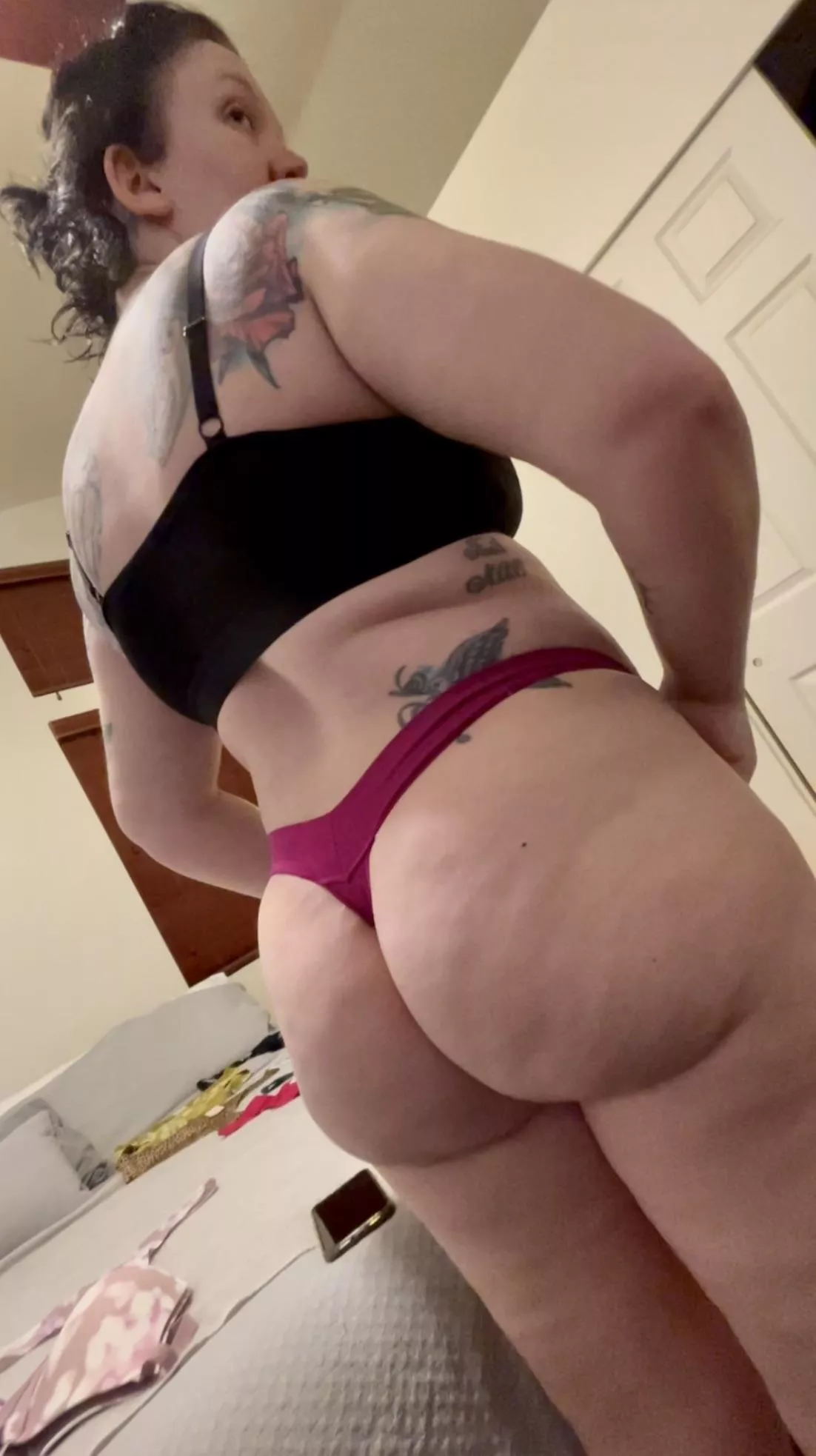 Thick enough?