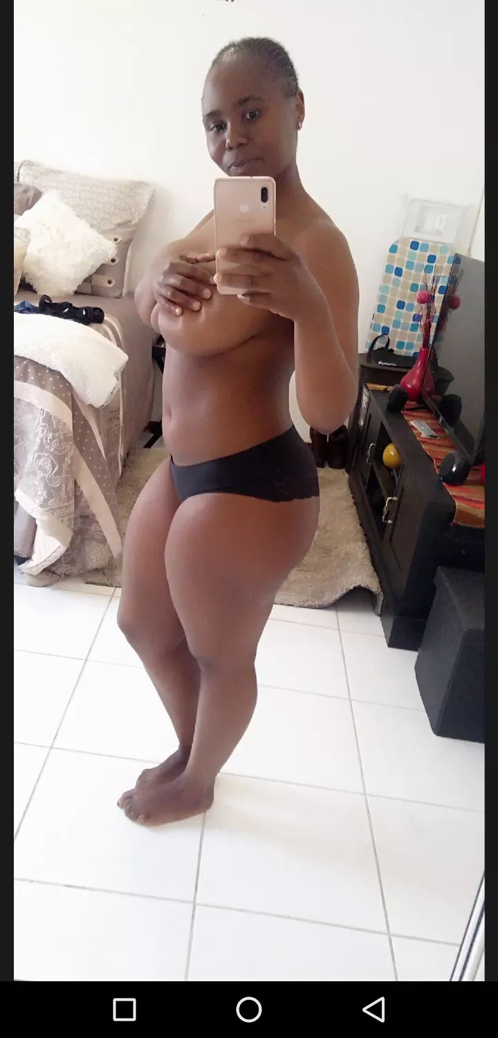 Thick Madam