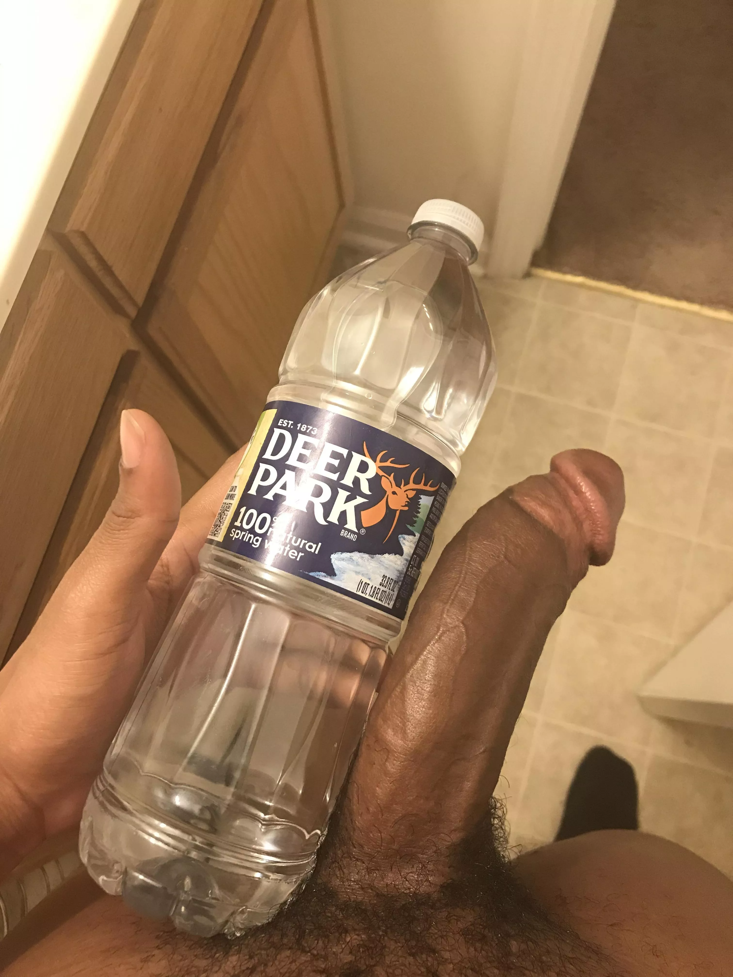 Thirsty?💦