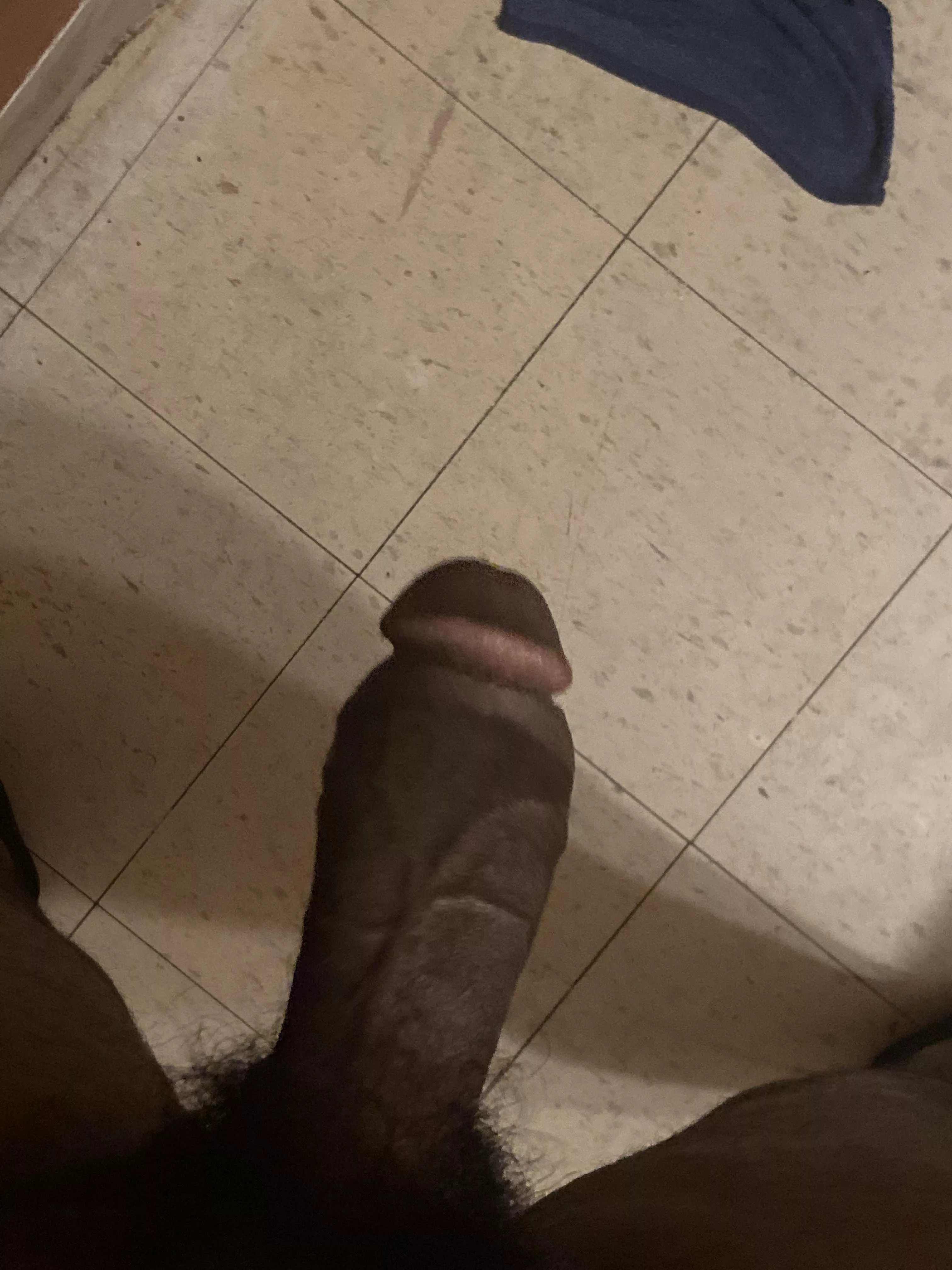 this bbc or white dick?