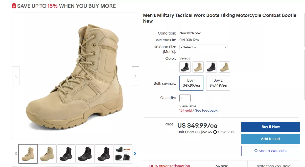 This boot is worth the money? for daily use