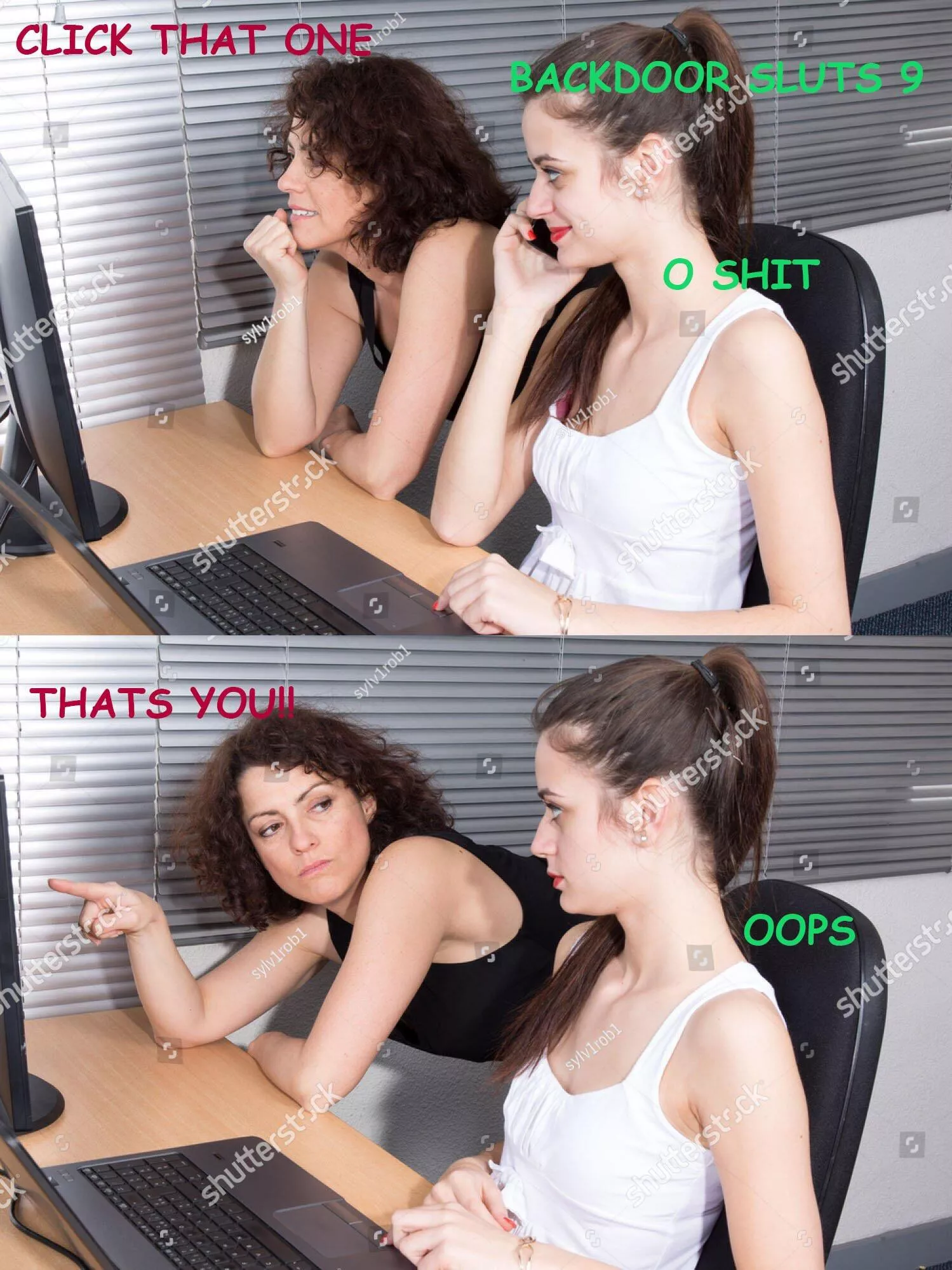 This is going to be a conversation between my mother an I one day. 😂😂😂 She’s gonna kill me. [Reposted from r/youdontsurf (credit to u/logangrey123)]