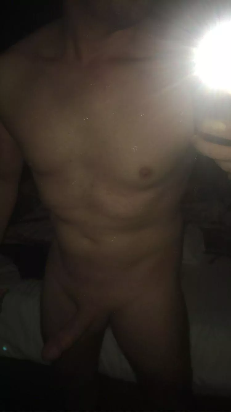 This is good enough for you? [M] [OC]