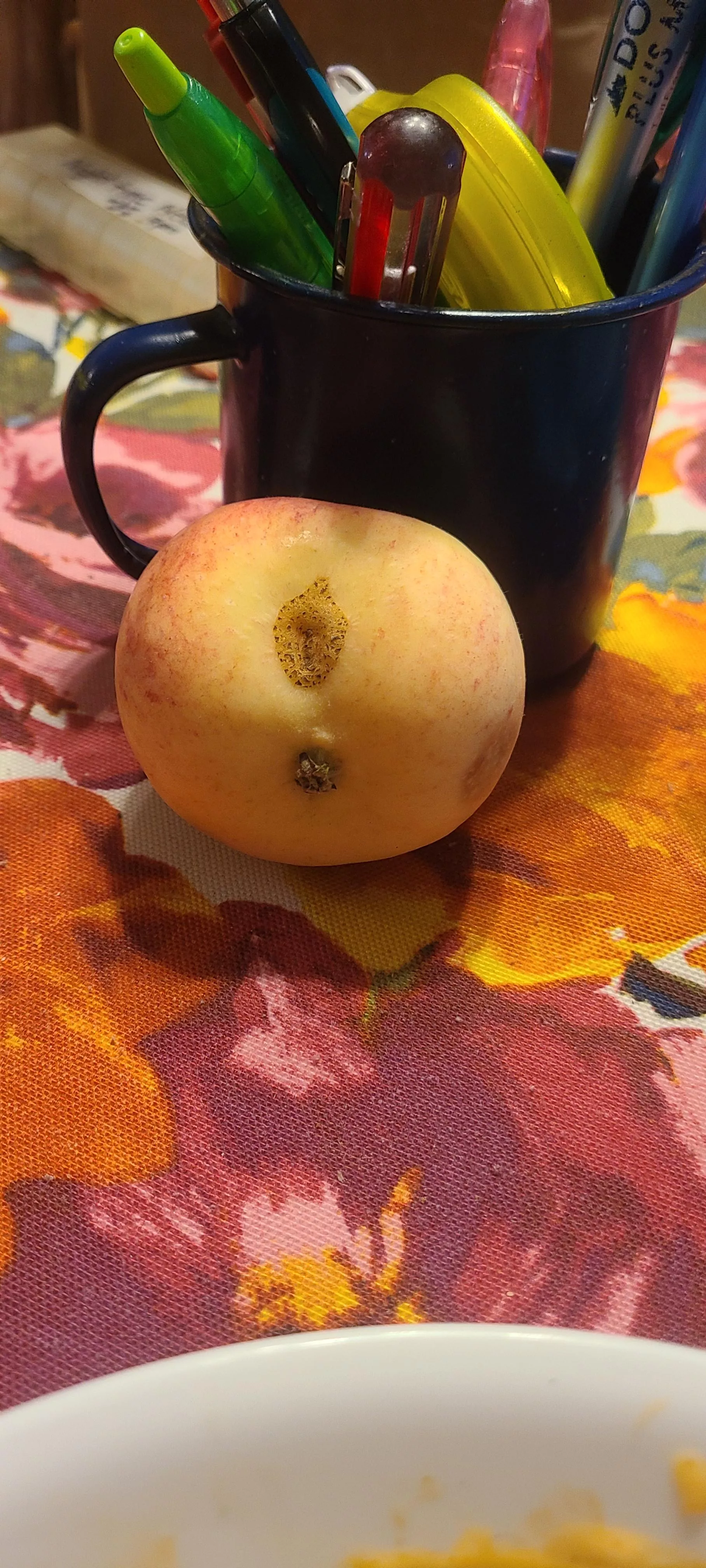 this sassy apple