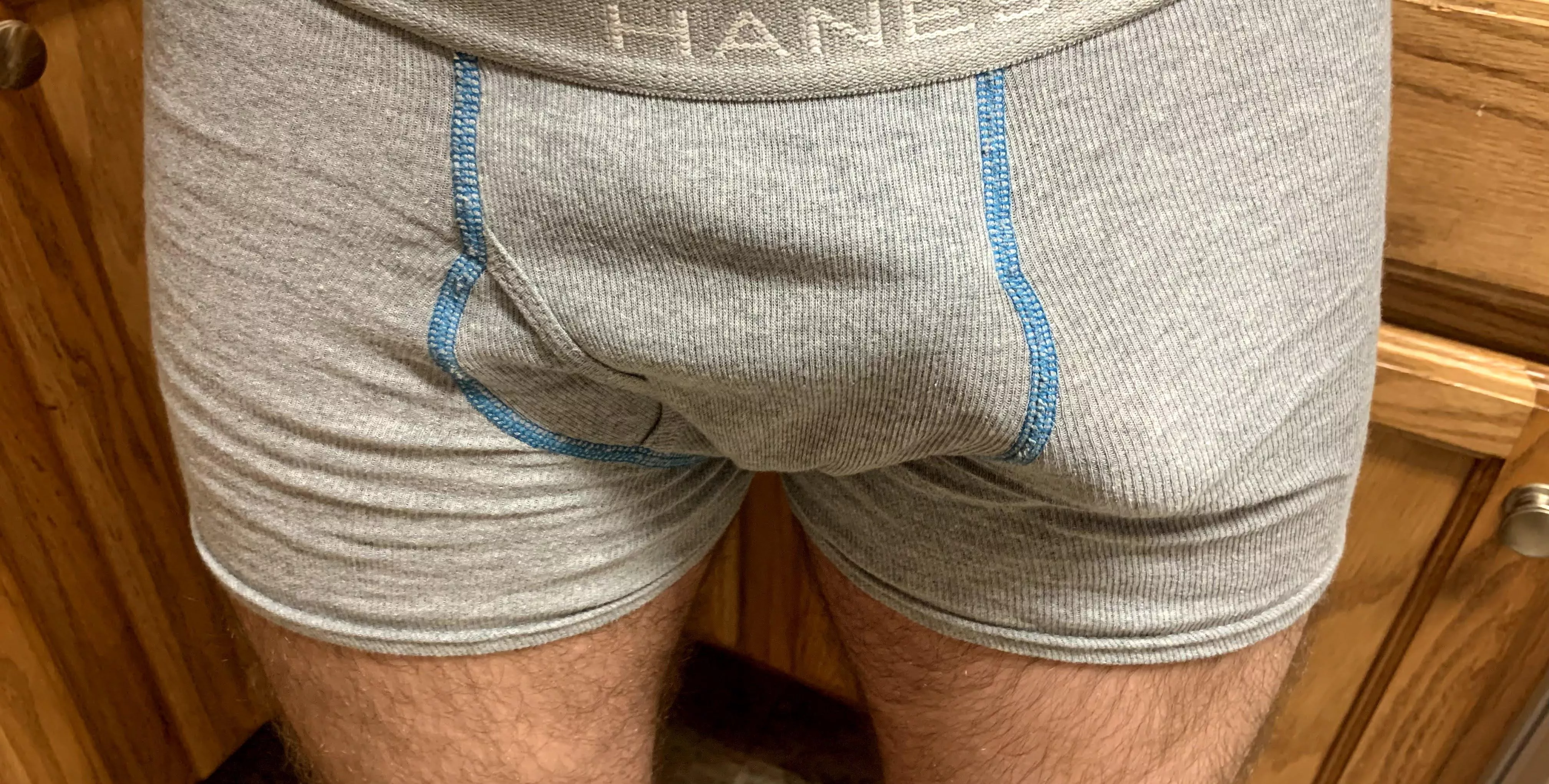 This underwear is so comfortable