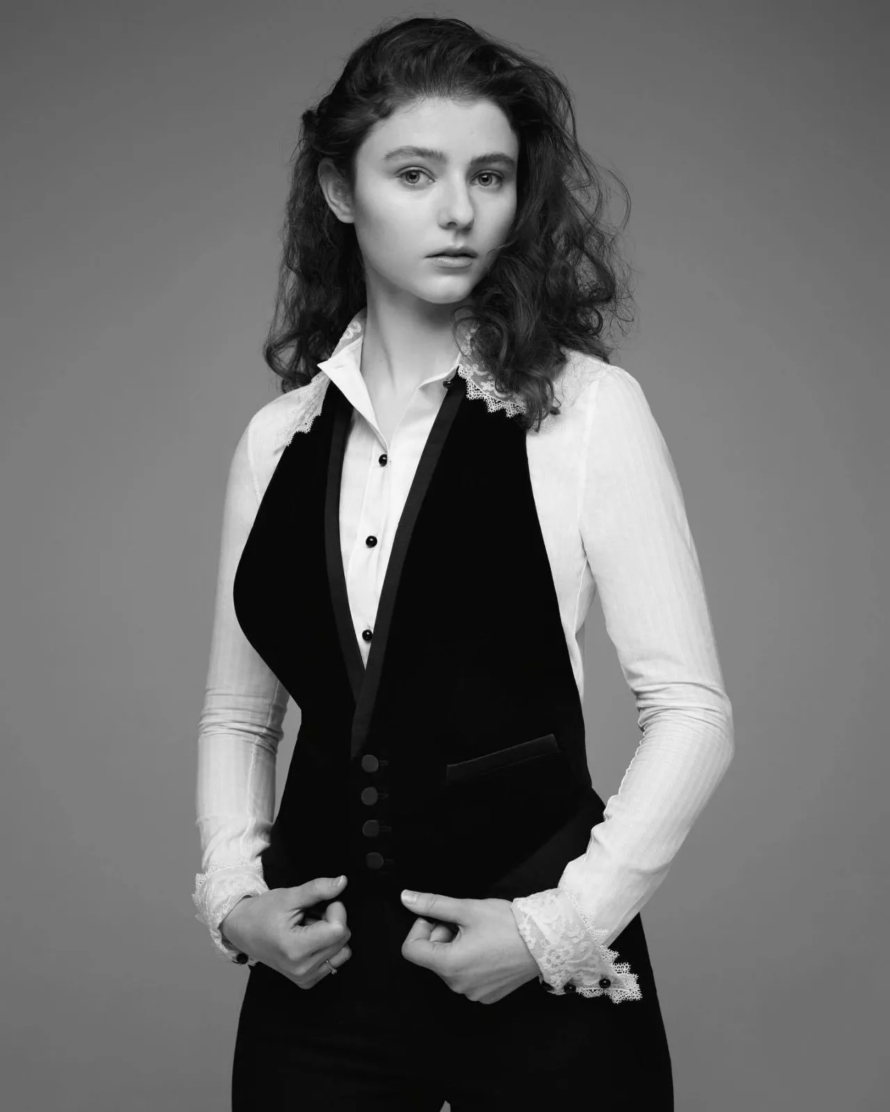 Thomasin McKenzie