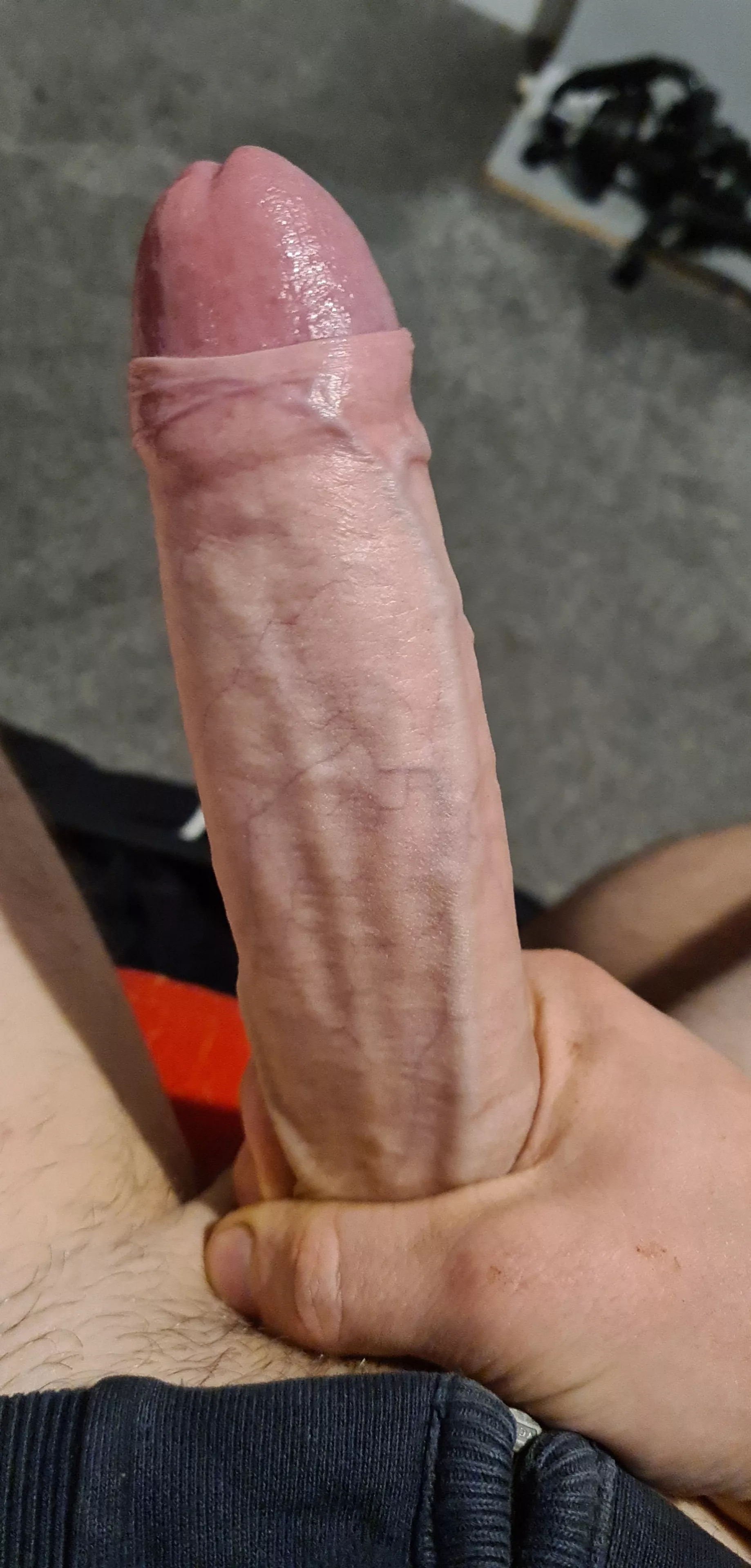 Thoughts? DM me for more.