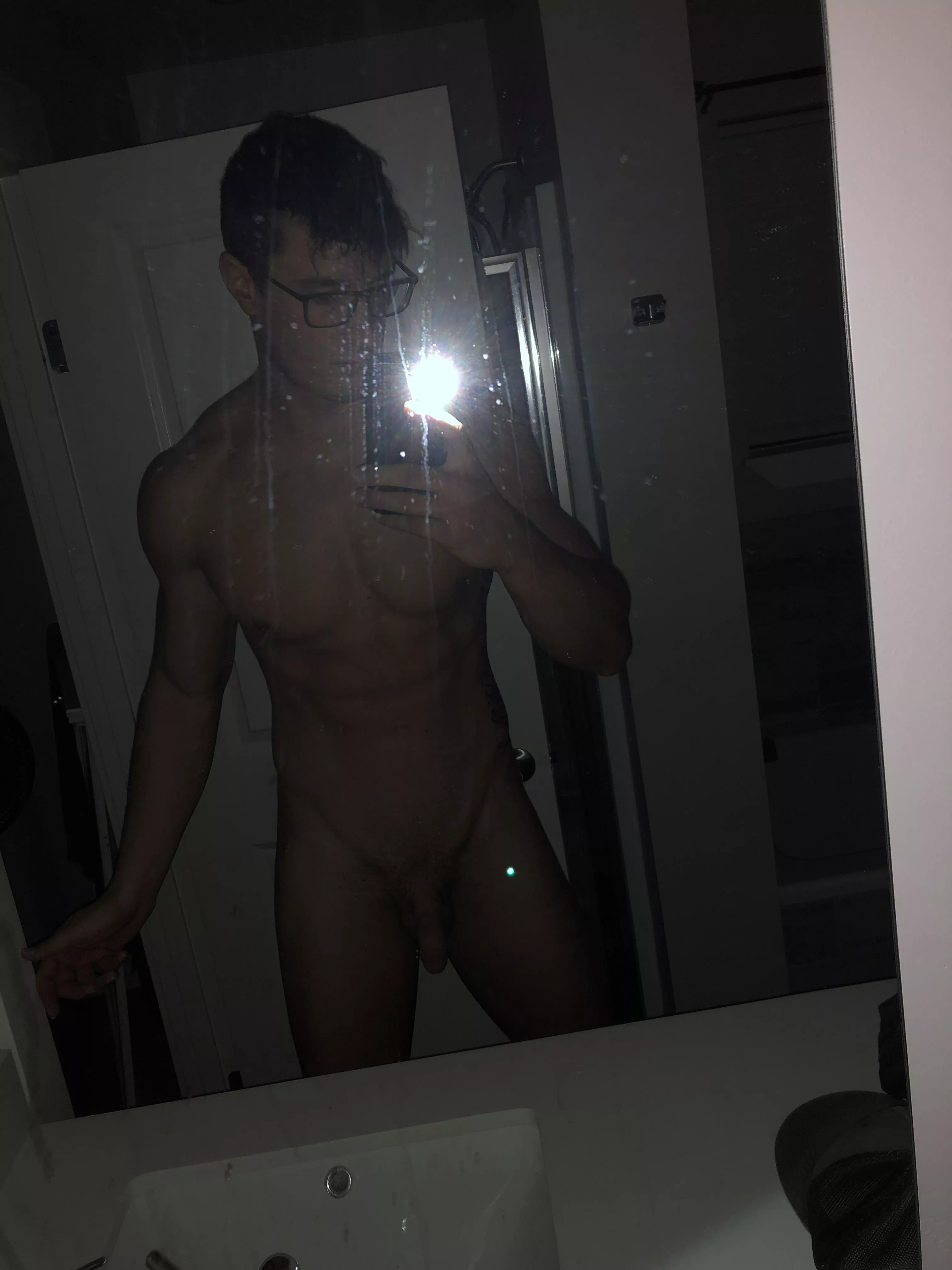 Thoughts on my body?