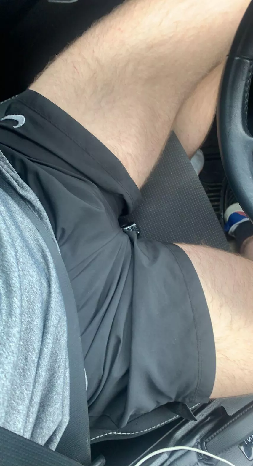 Thoughts on my bulge? 😈