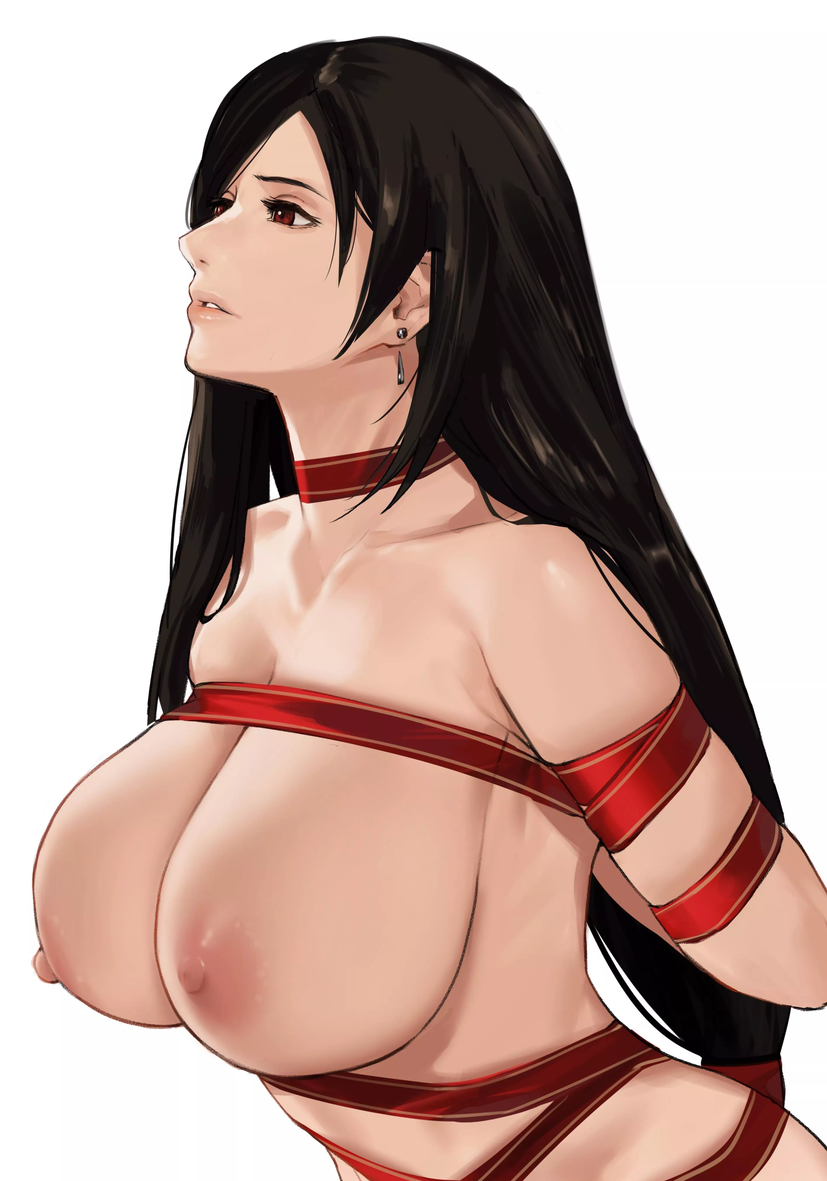 Tifa (J@ck) [Final Fantasy]