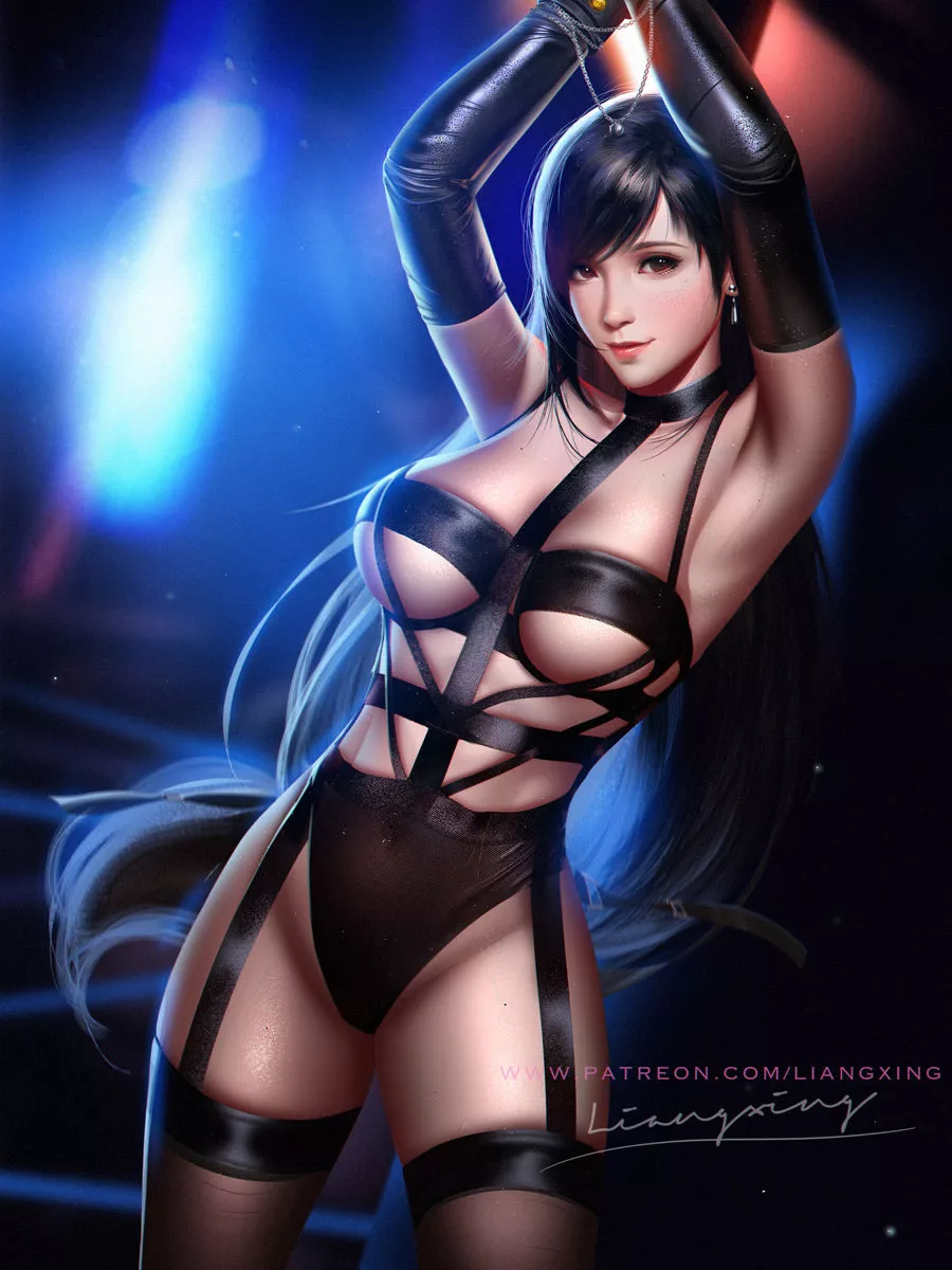 Tifa Lockhart