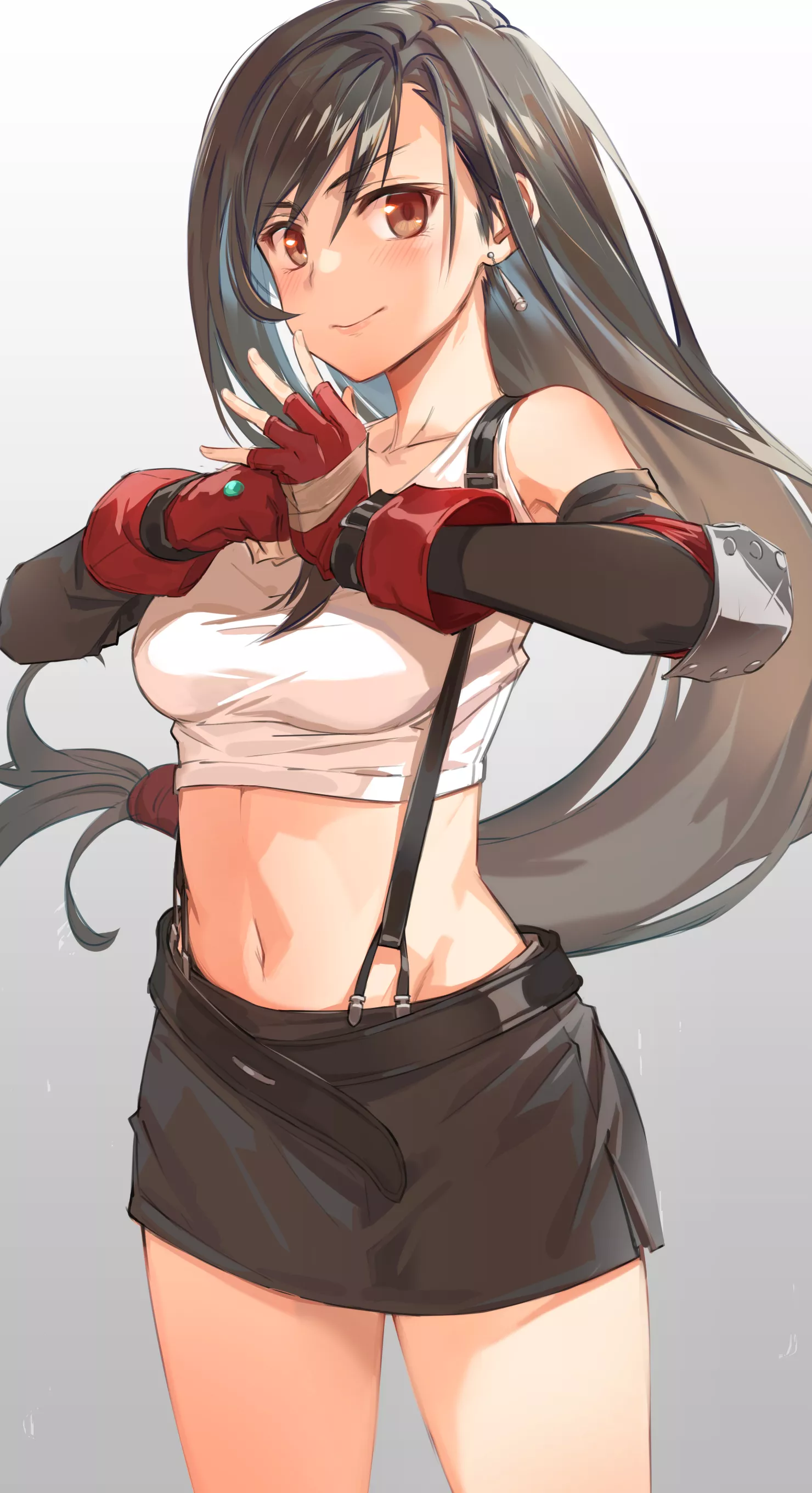 Tifa Lockhart [FFVII]