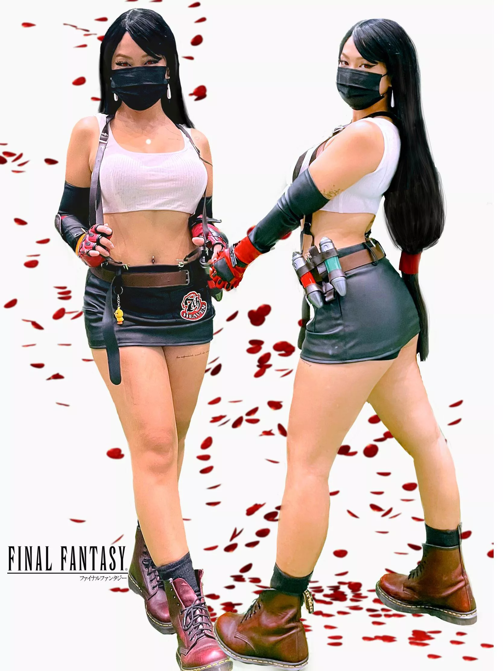 Tifa Lockhart