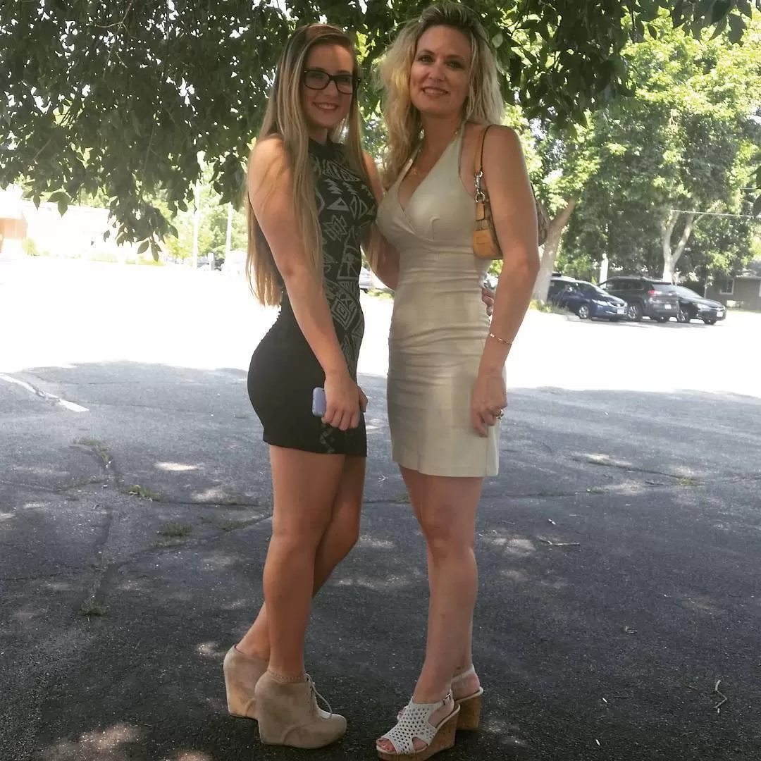 Tight dresses