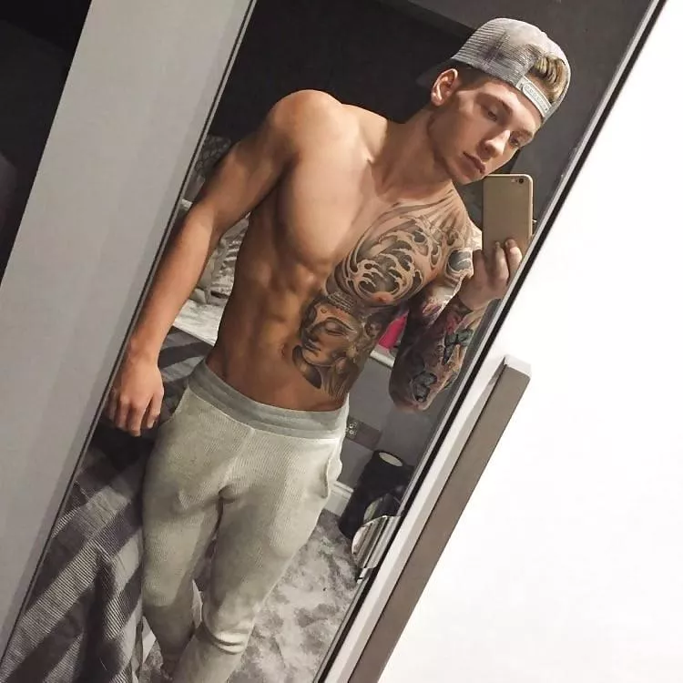 Tight Joggers