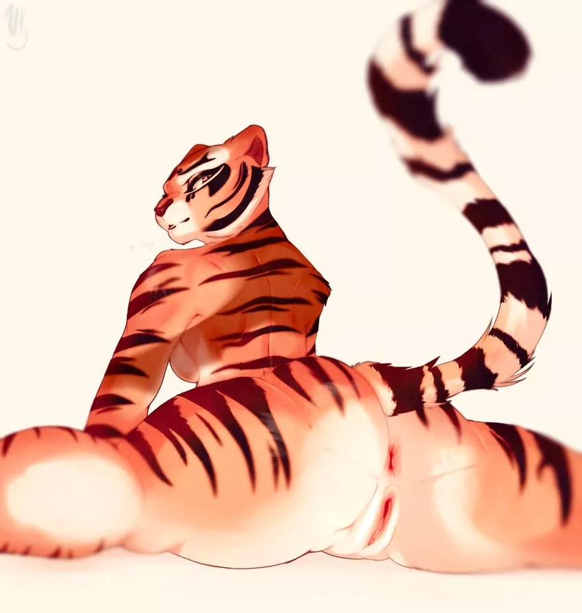 Tigress Splits [F] (Vksuika)