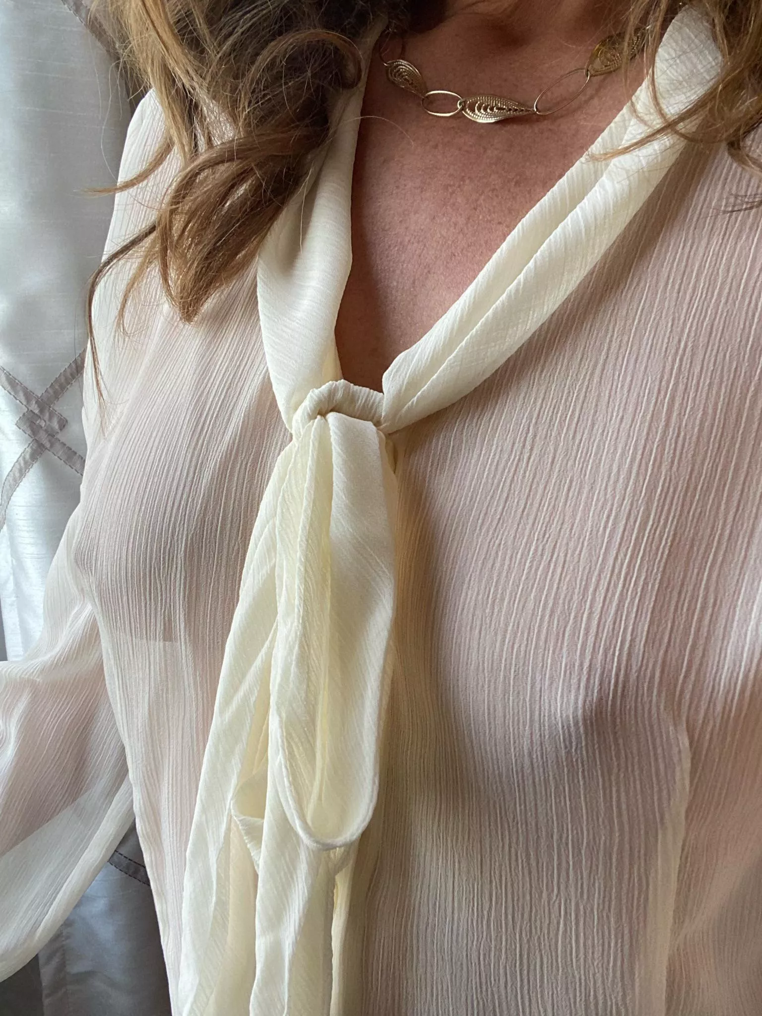 Time to celebrate Titty Tuesday 54yo (f)