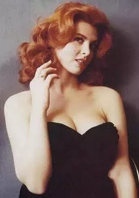 Tina Louise