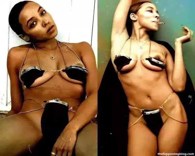 Tinashe