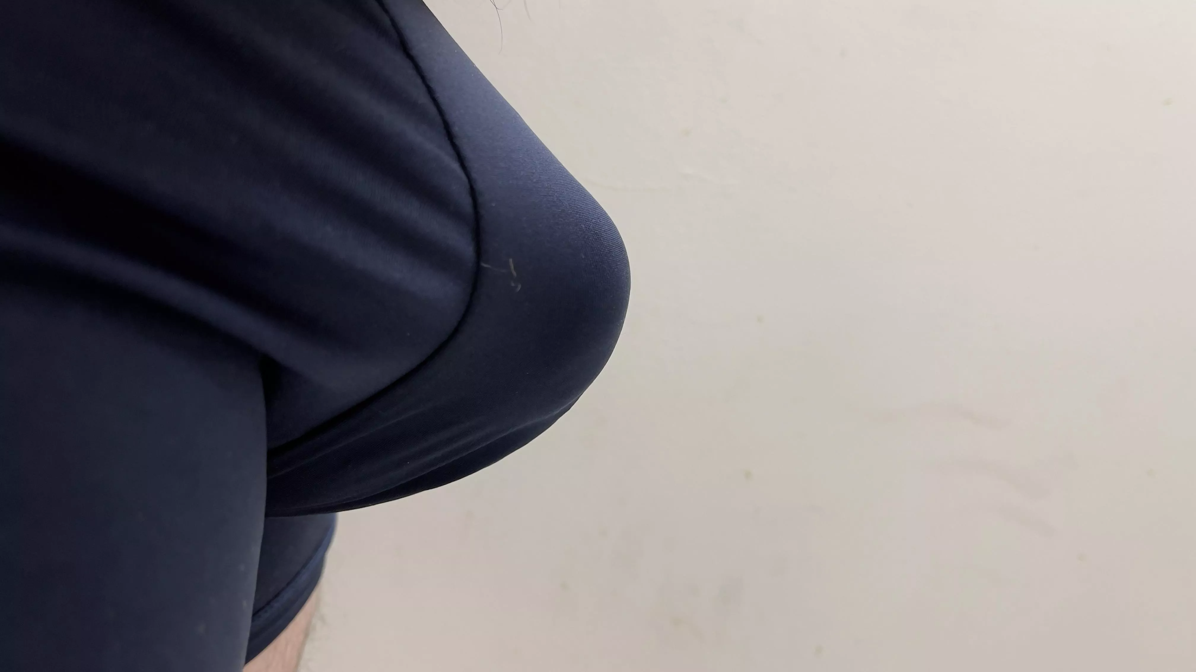 Tiny bulge