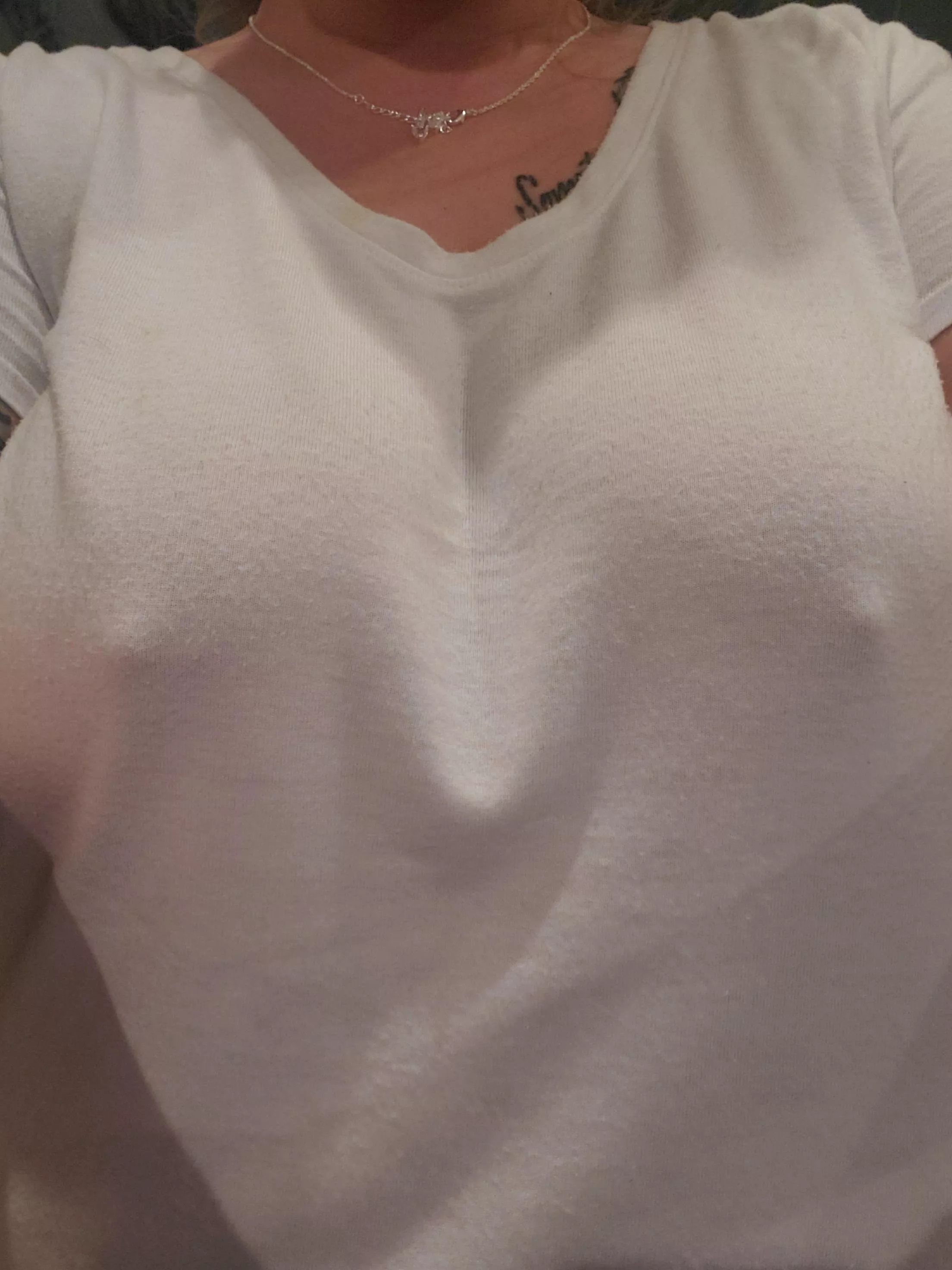 Titty Tuesday 🖤🖤