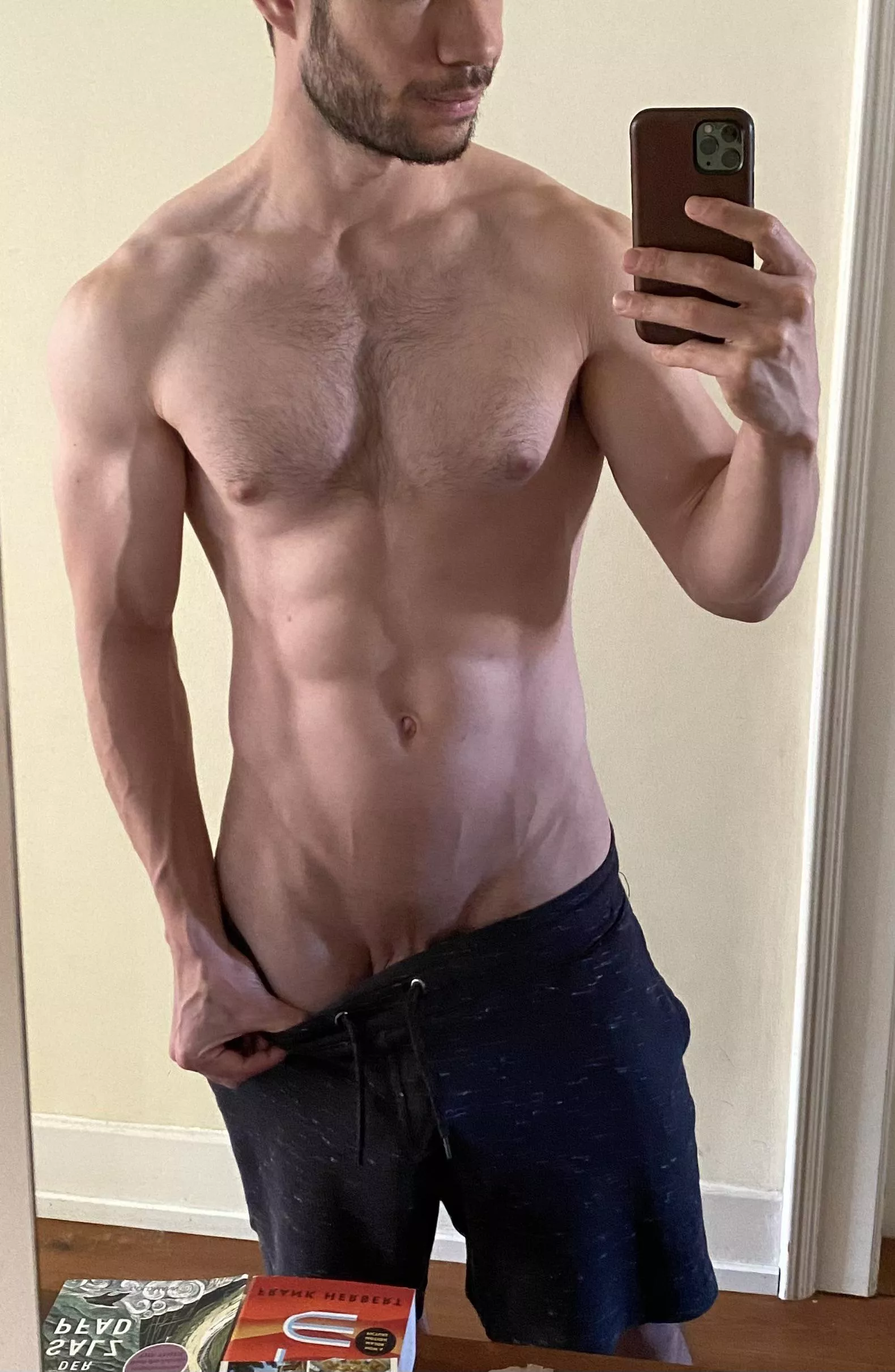 Todays a rest day [M]