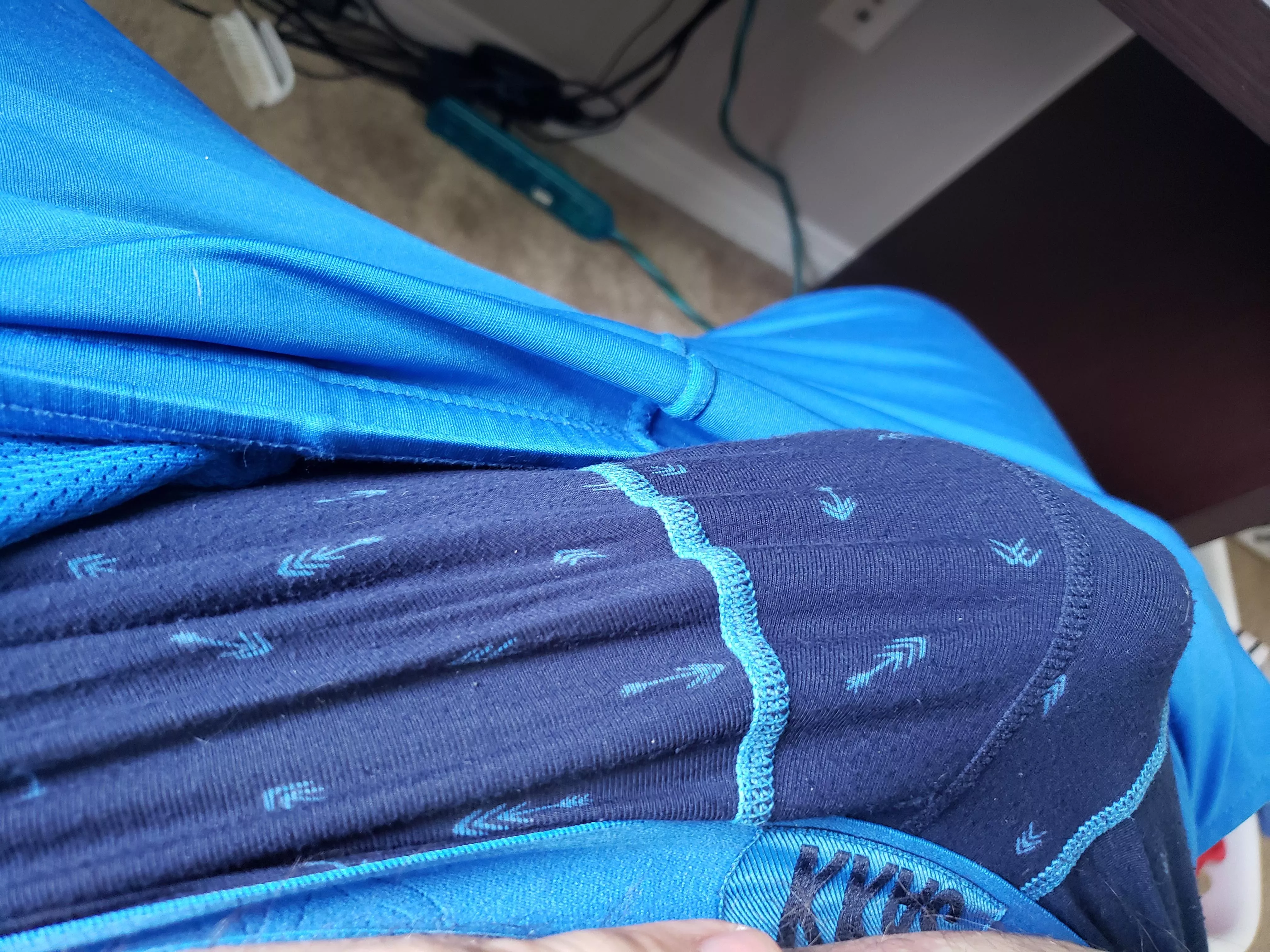 Today's bulge for you ;)